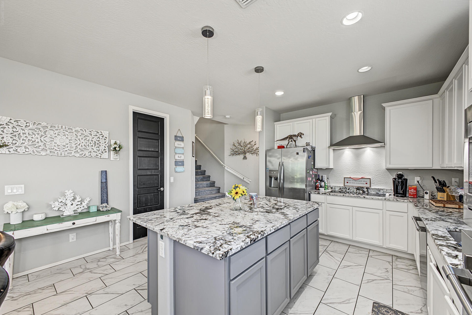  22259 N 183rd Drive  Surprise, AZ - 物件實景