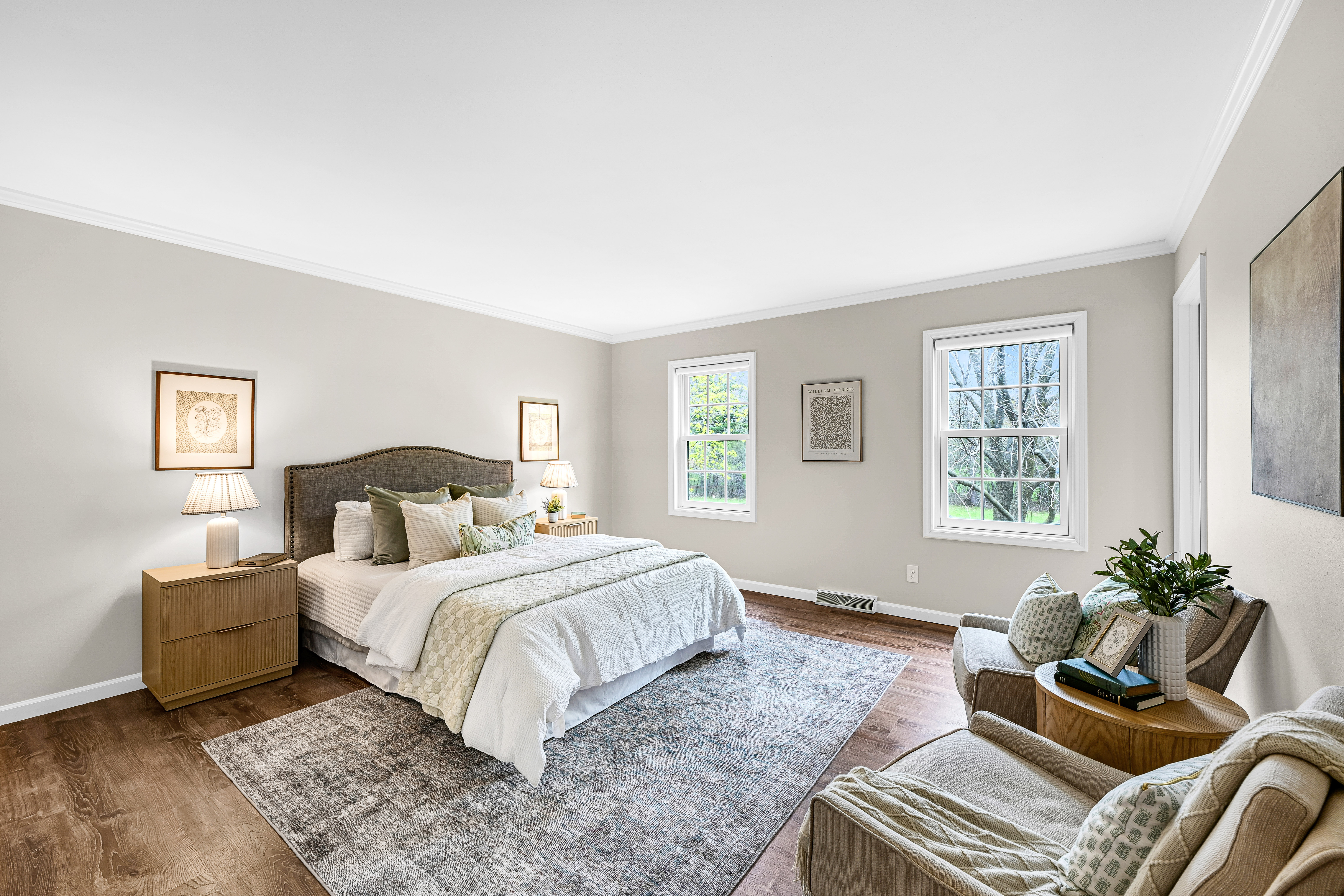  11415 Lake Shore Drive, Mequon, WI 53092 - 物件實景