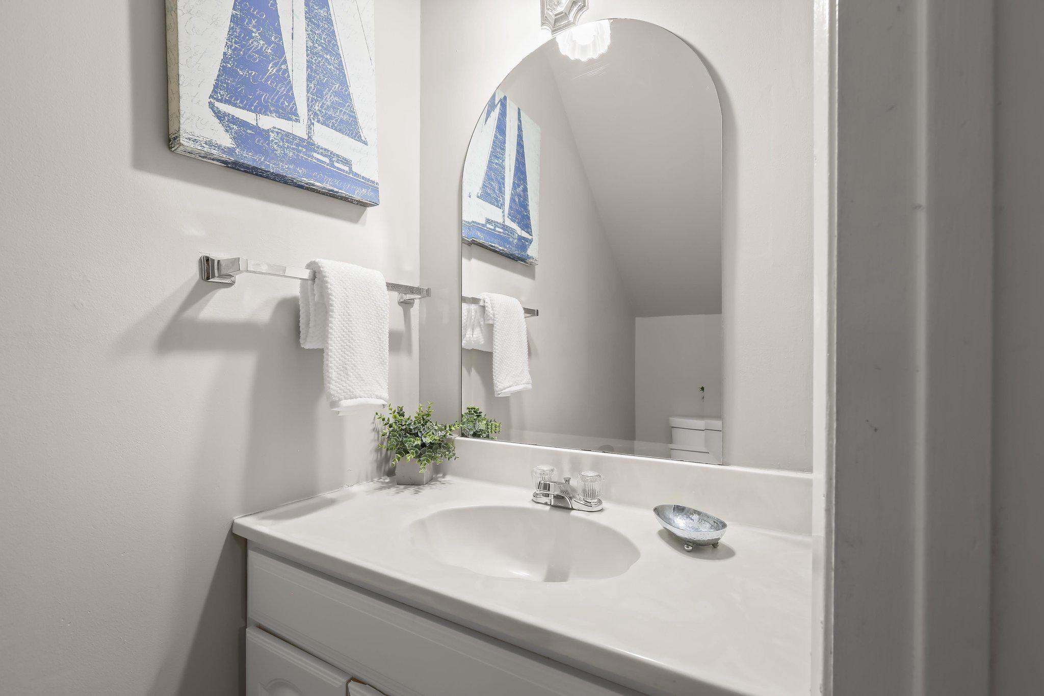  7320 Kerry Hill Court, Columbia, MD, 21045 - 物件實景