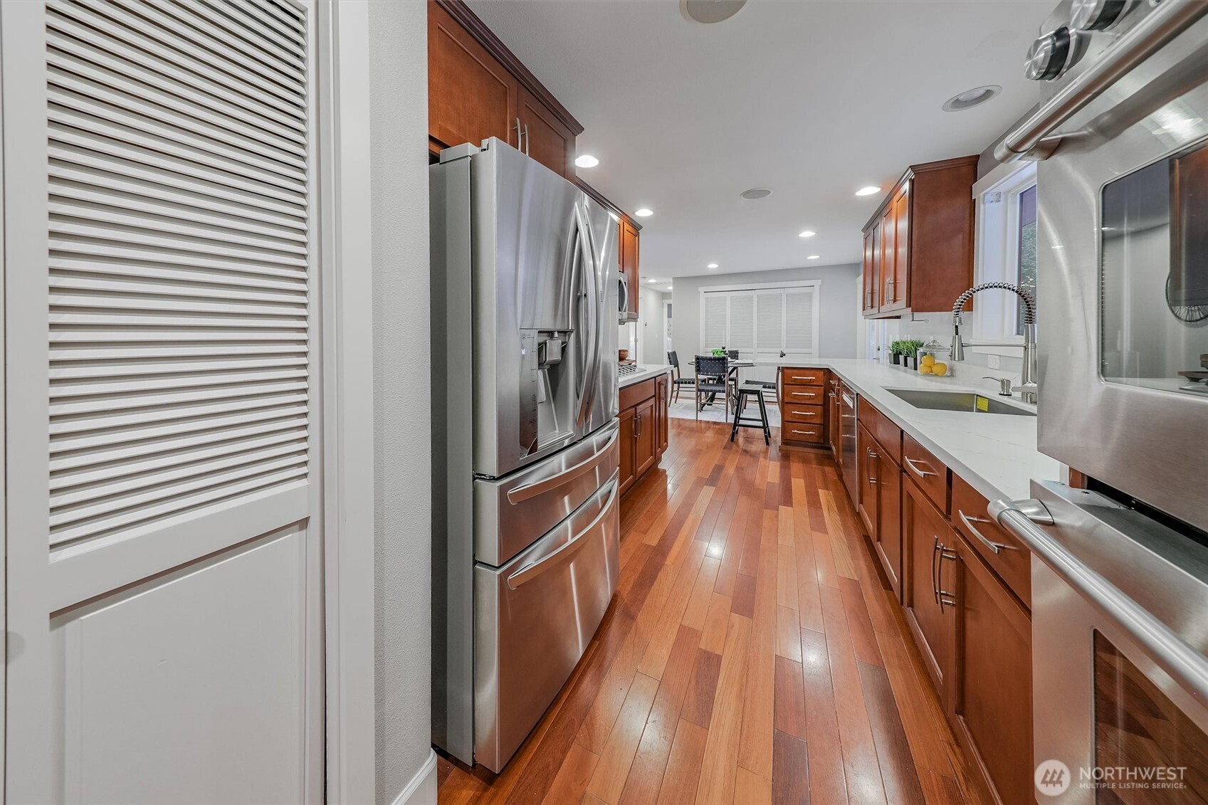 Sammamish, Washington, 98074, United States, 4 Bedrooms Bedrooms, ,1 BathroomBathrooms,Residential,For Sale,1914208