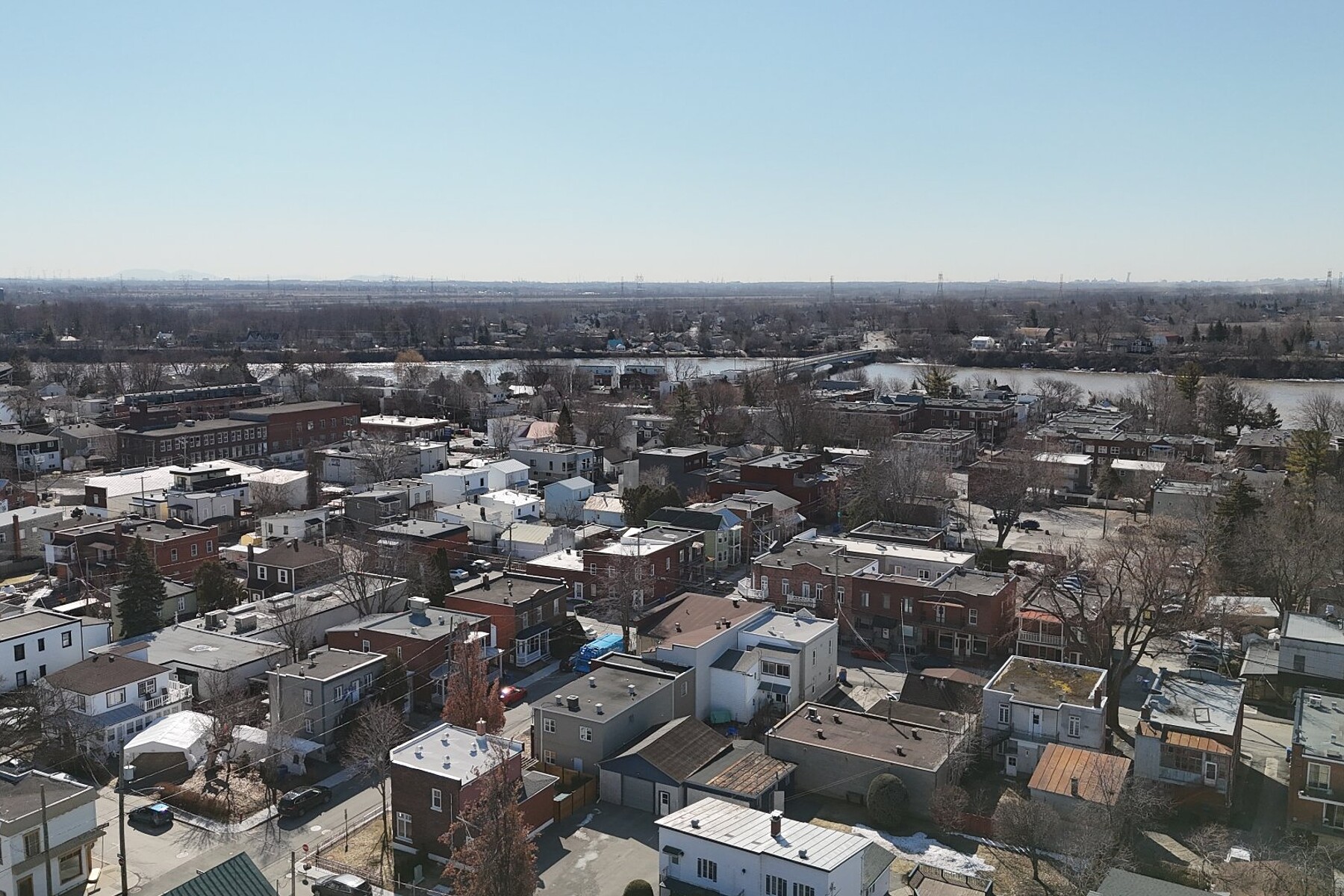  Terrebonne, Lanaudière - 物件實景