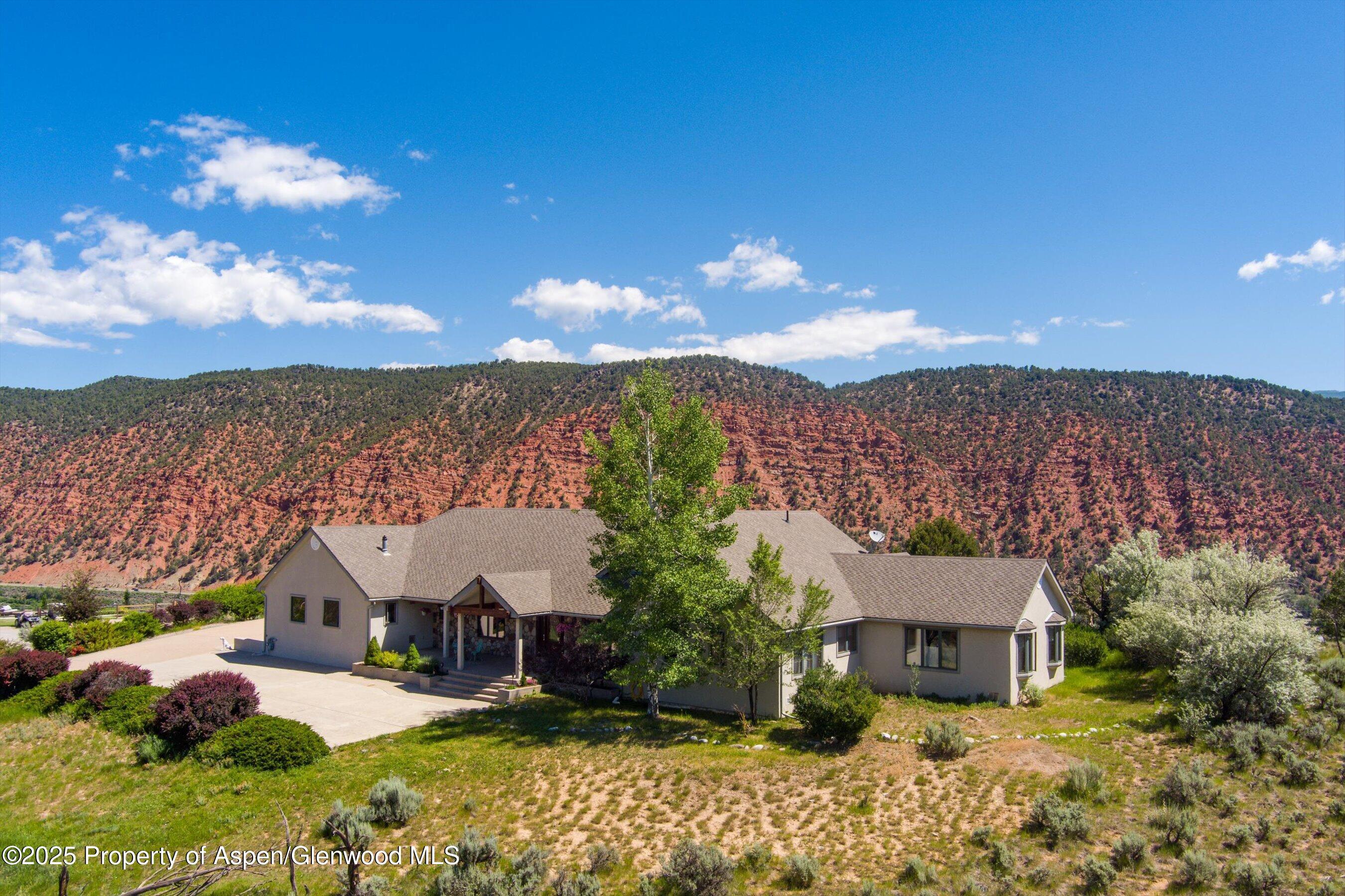 Glenwood Springs, Colorado, 81601, United States, 4 Bedrooms Bedrooms, ,5 BathroomsBathrooms,Residential,For Sale,1804908