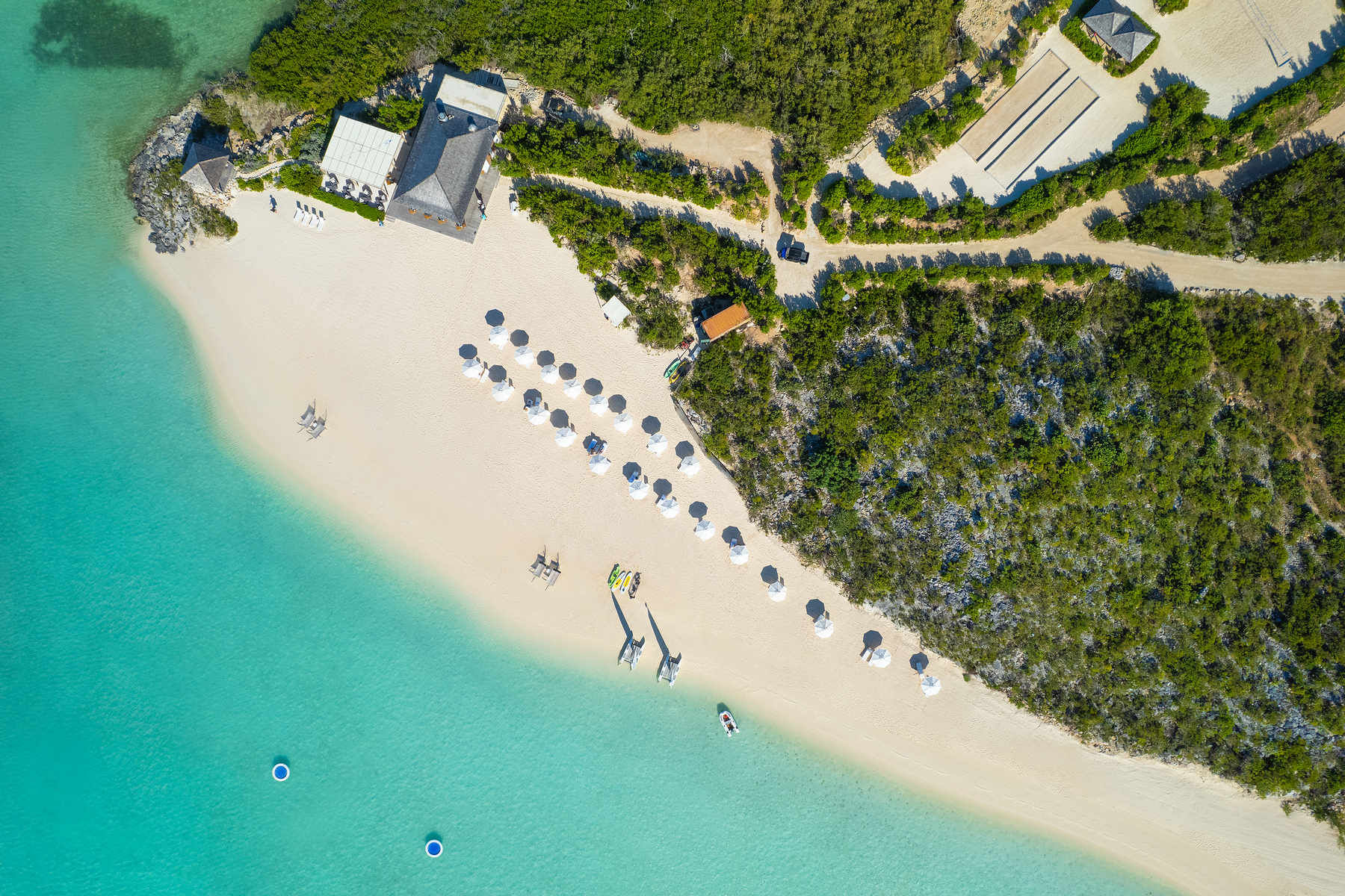  Sailrock Beach Villa 4 - 物件實景