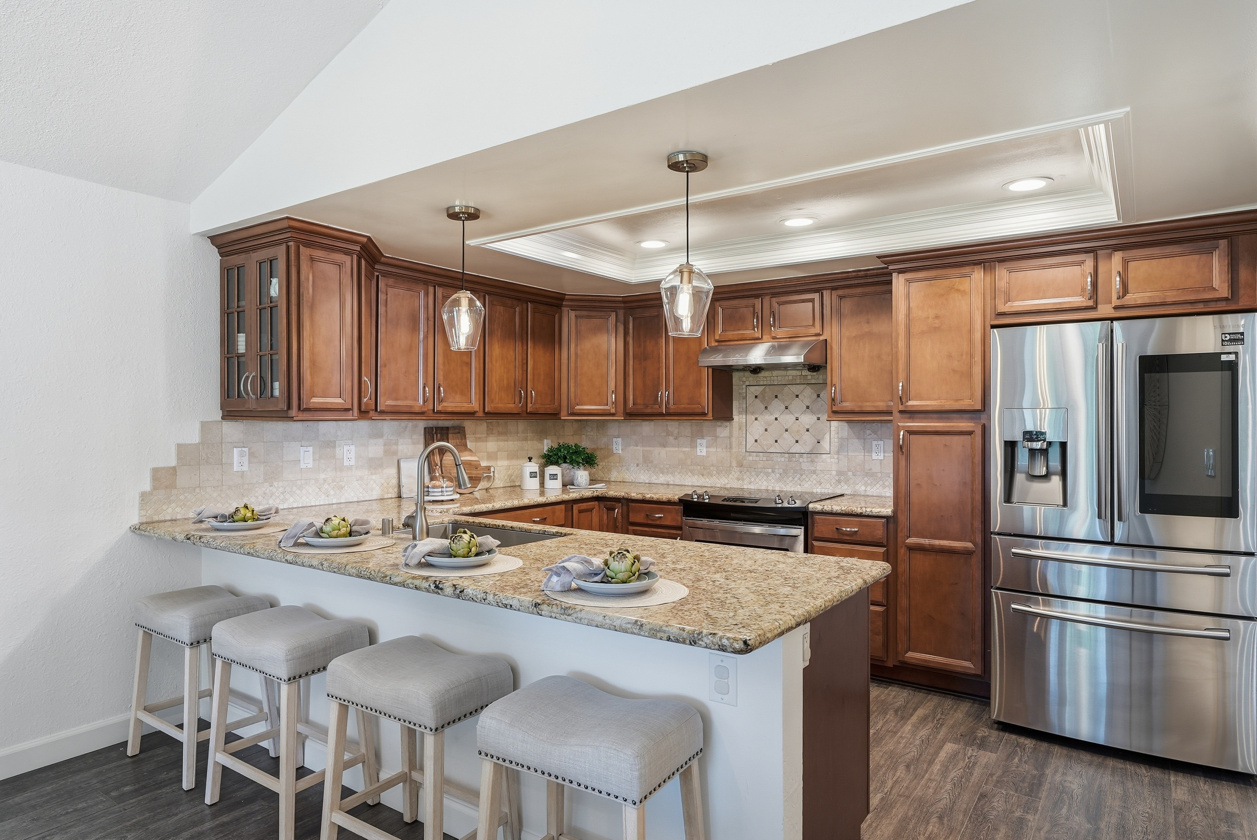  Discover Easy Living in San Ramon’s Coveted Twin Creeks Community - 物件實景