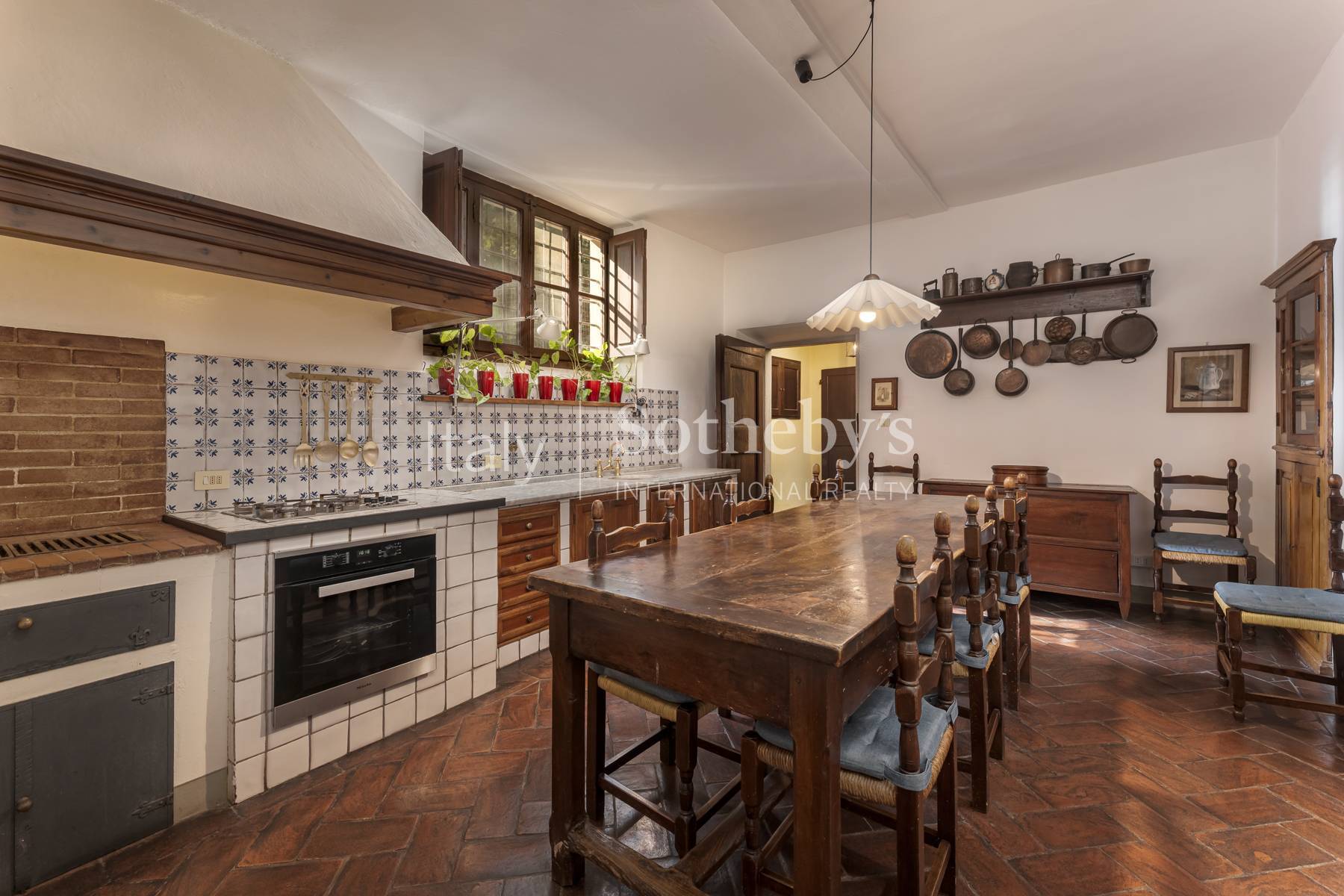  Elegant villa on the hills of San Domenico - 物件實景