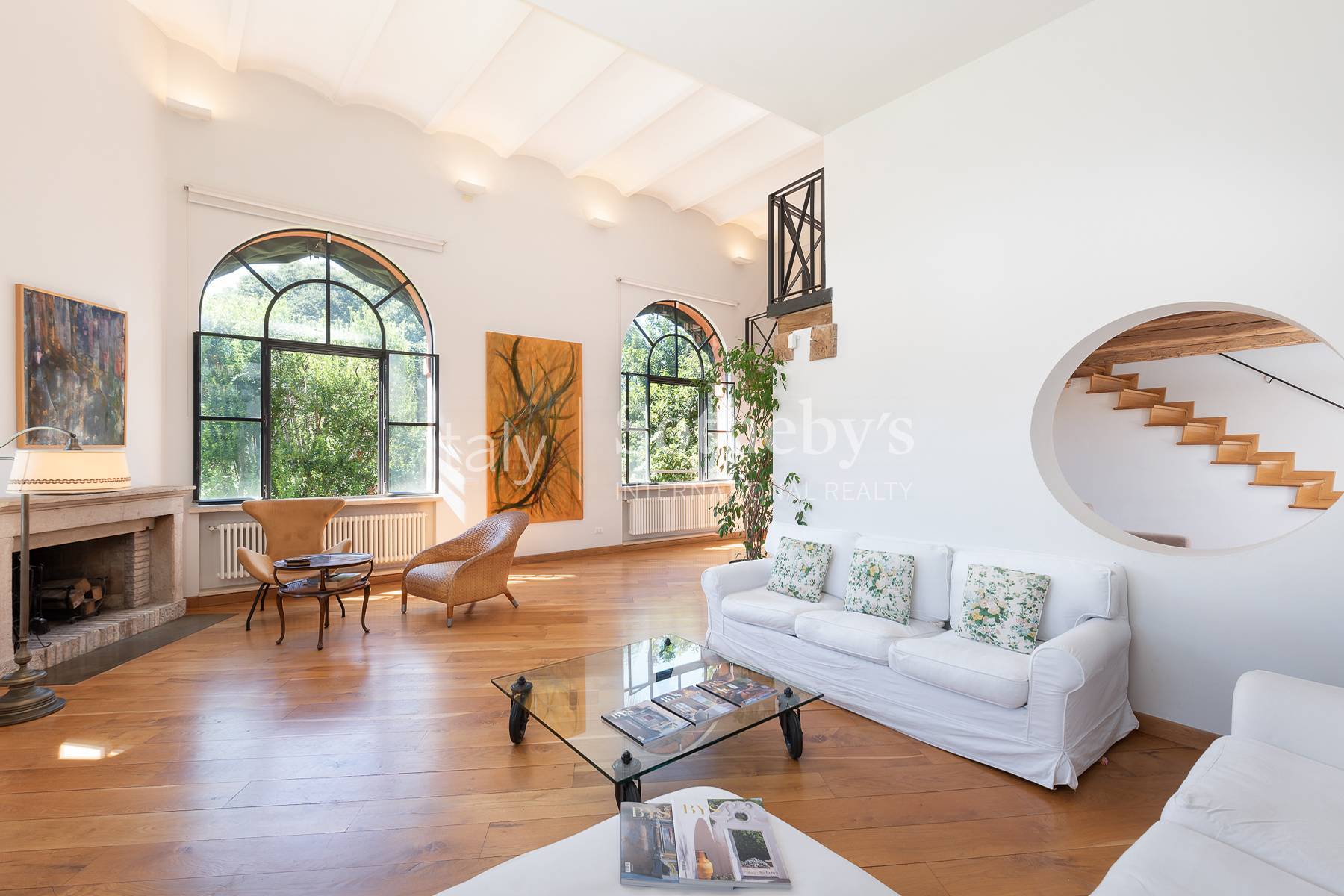  Liberty house exquisitely renovated near the Colosseum - 物件實景