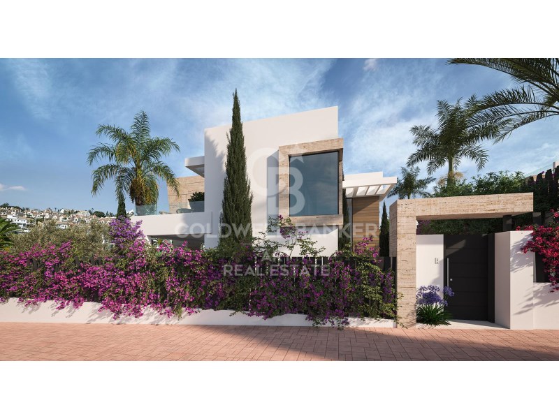 Estepona, Andalusia, ES, 5 Bedrooms Bedrooms, ,6 BathroomsBathrooms,Residential,For Sale,1777947