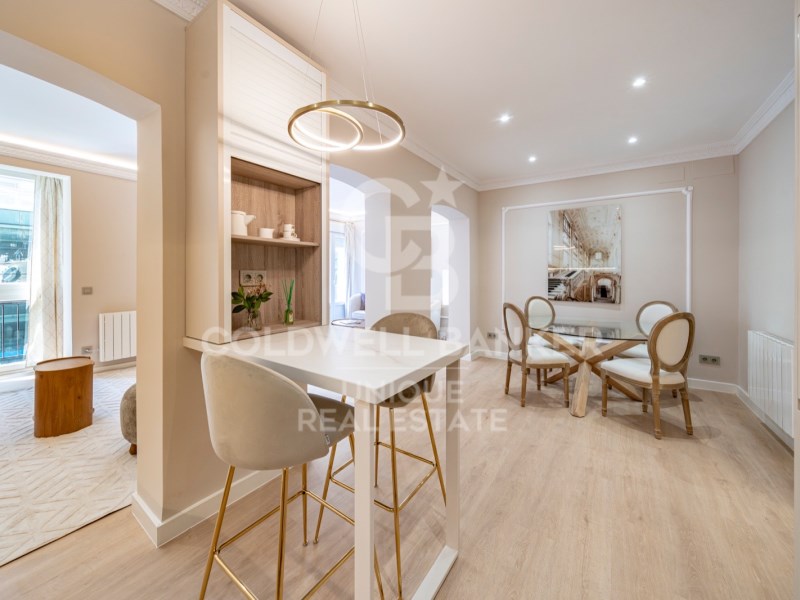 Madrid, Comunidad de Madrid, ES, 3 Bedrooms Bedrooms, ,2 BathroomsBathrooms,Residential,For Sale,1987626