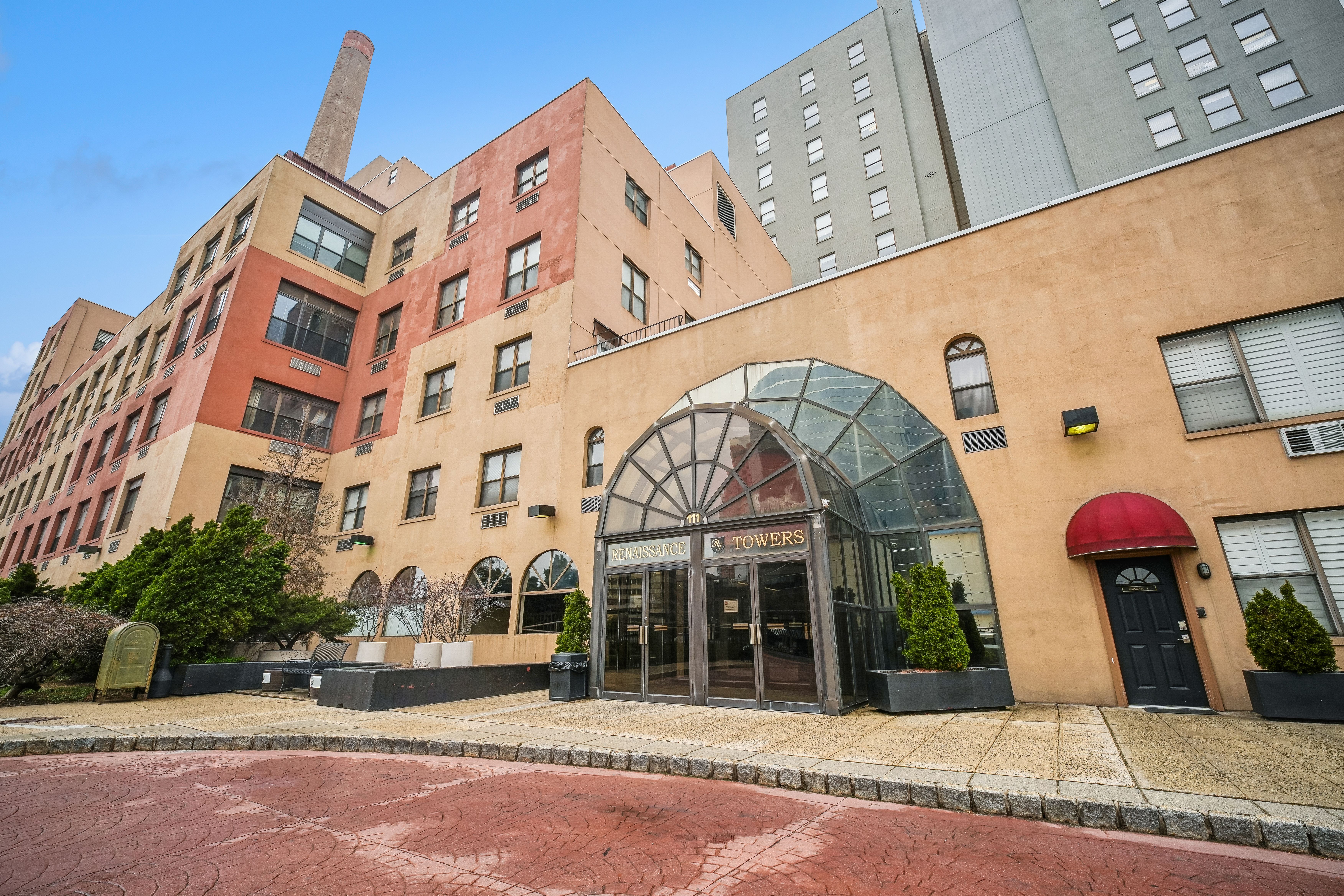  111 Mulberry Street, Newark, NJ 07102 - 物件實景