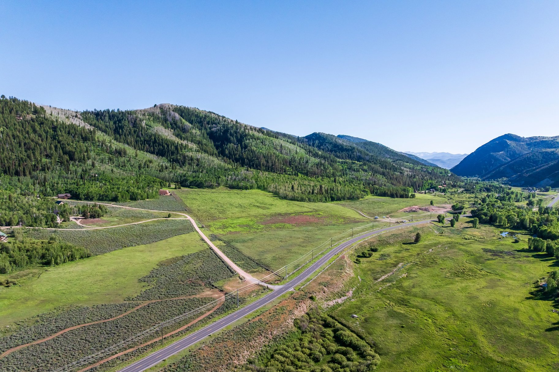  Secluded Weber Canyon Living Near Park City - 物件實景