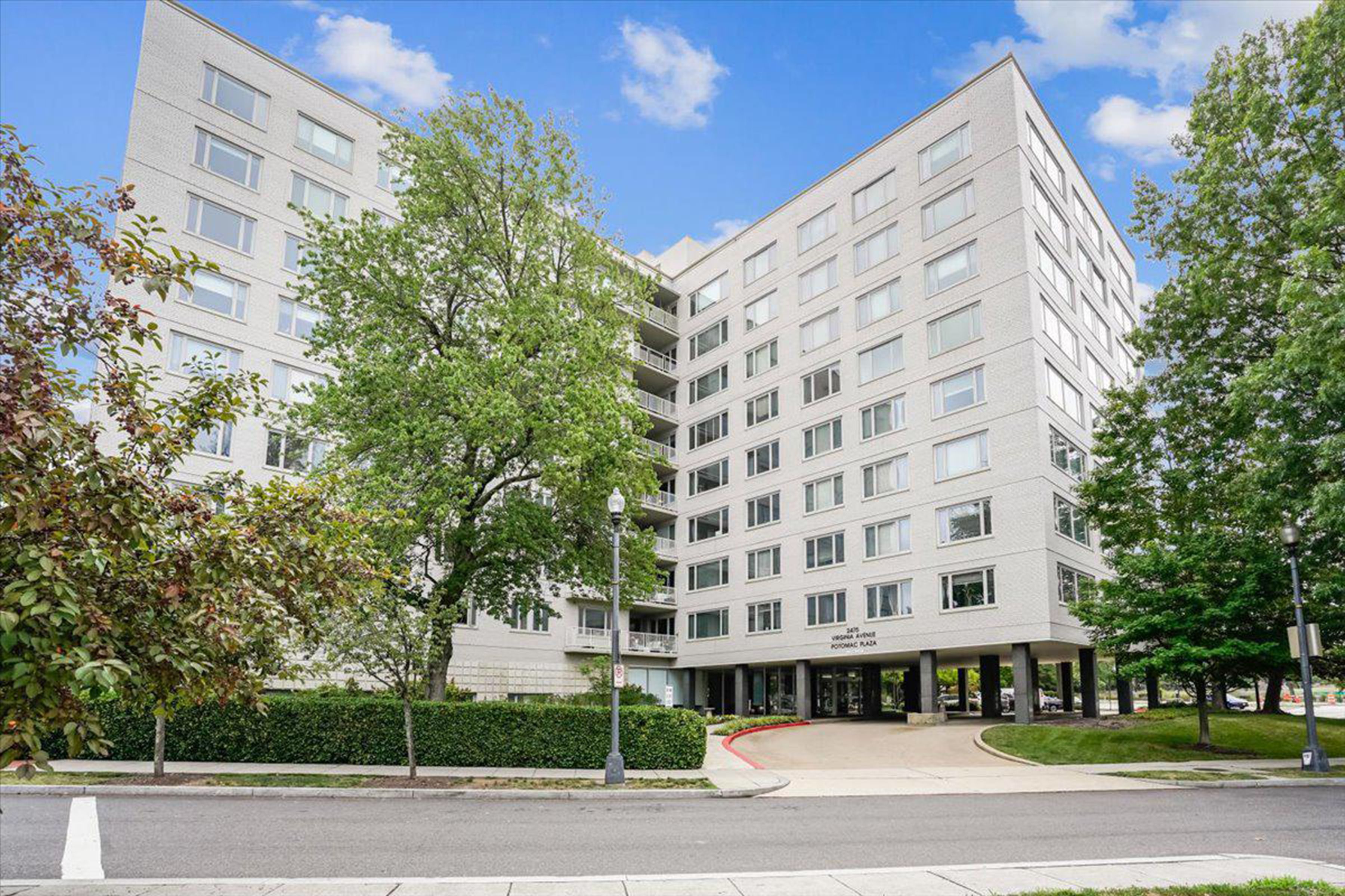  2475 Virginia Avenue NW, Washington, DC, 20037 - 物件實景
