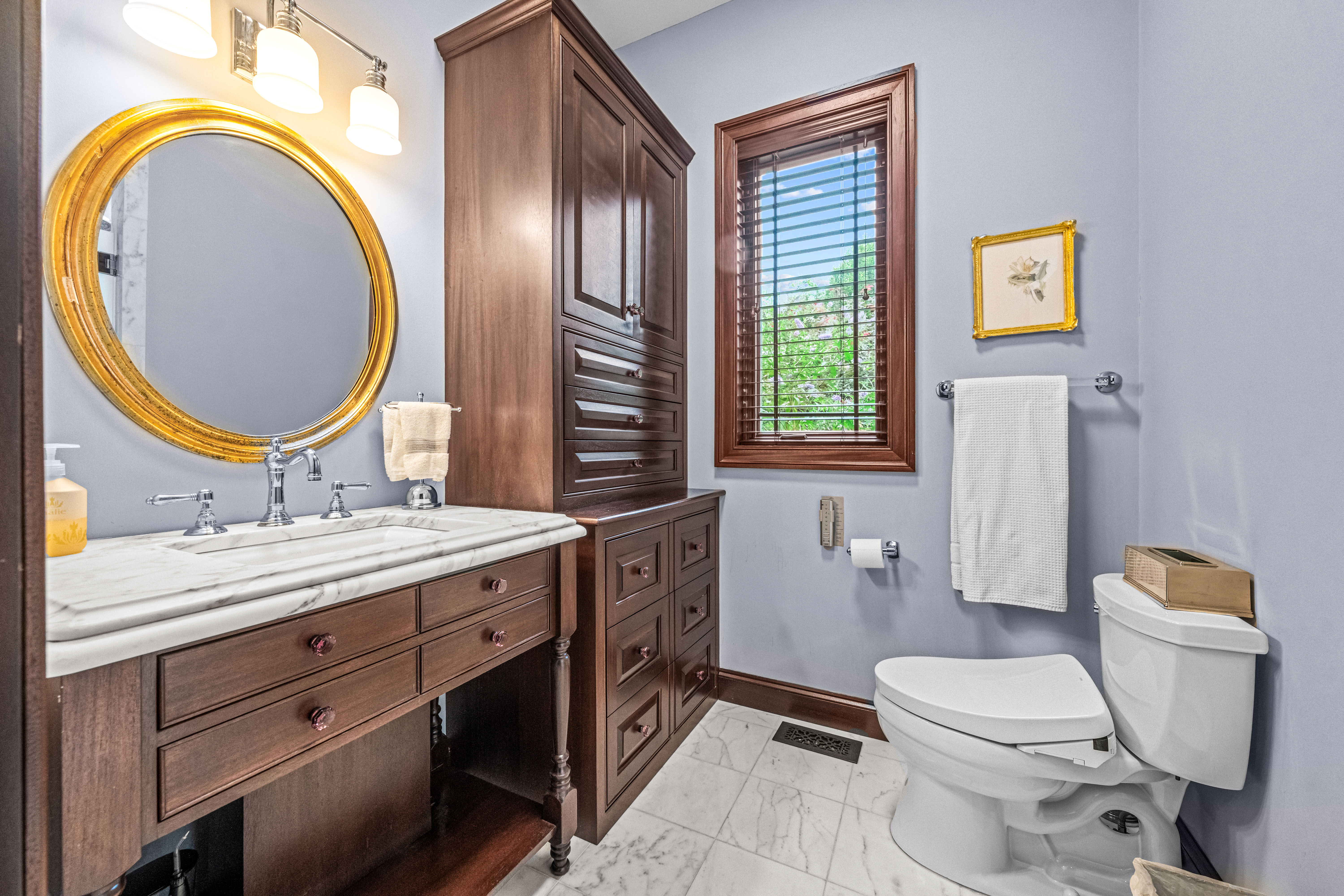 1408 Rene Road, Villanova, PA 19085 - 物件實景