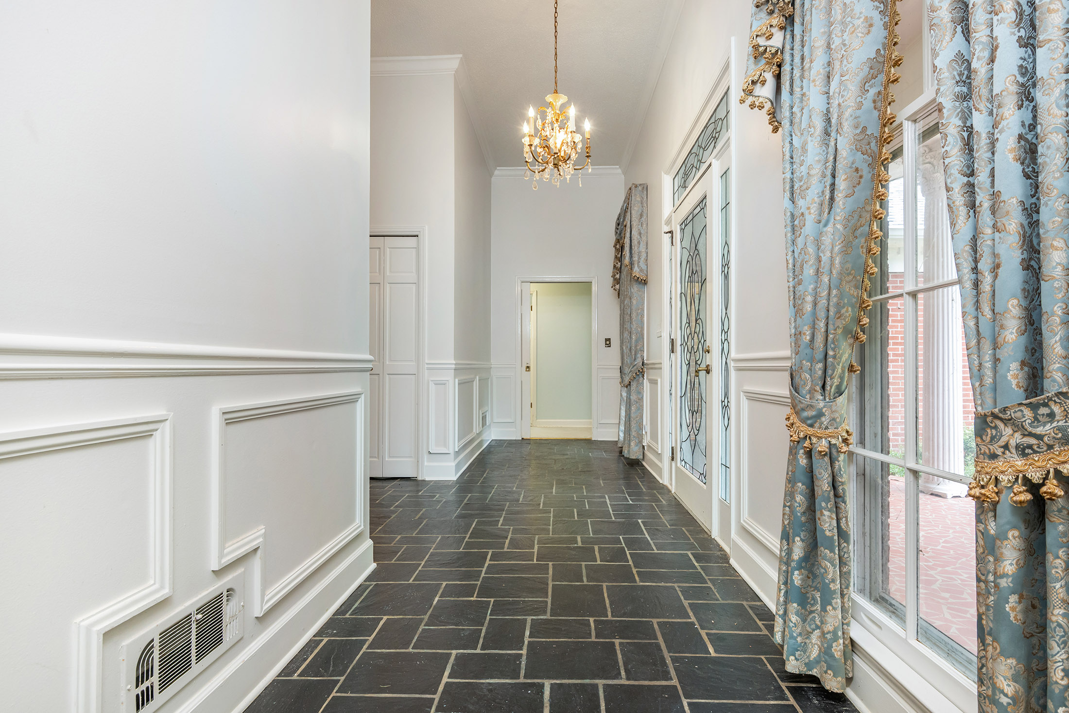  Extraordinary 11.48-Acre Estate in the Heart of East Cobb - 物件實景