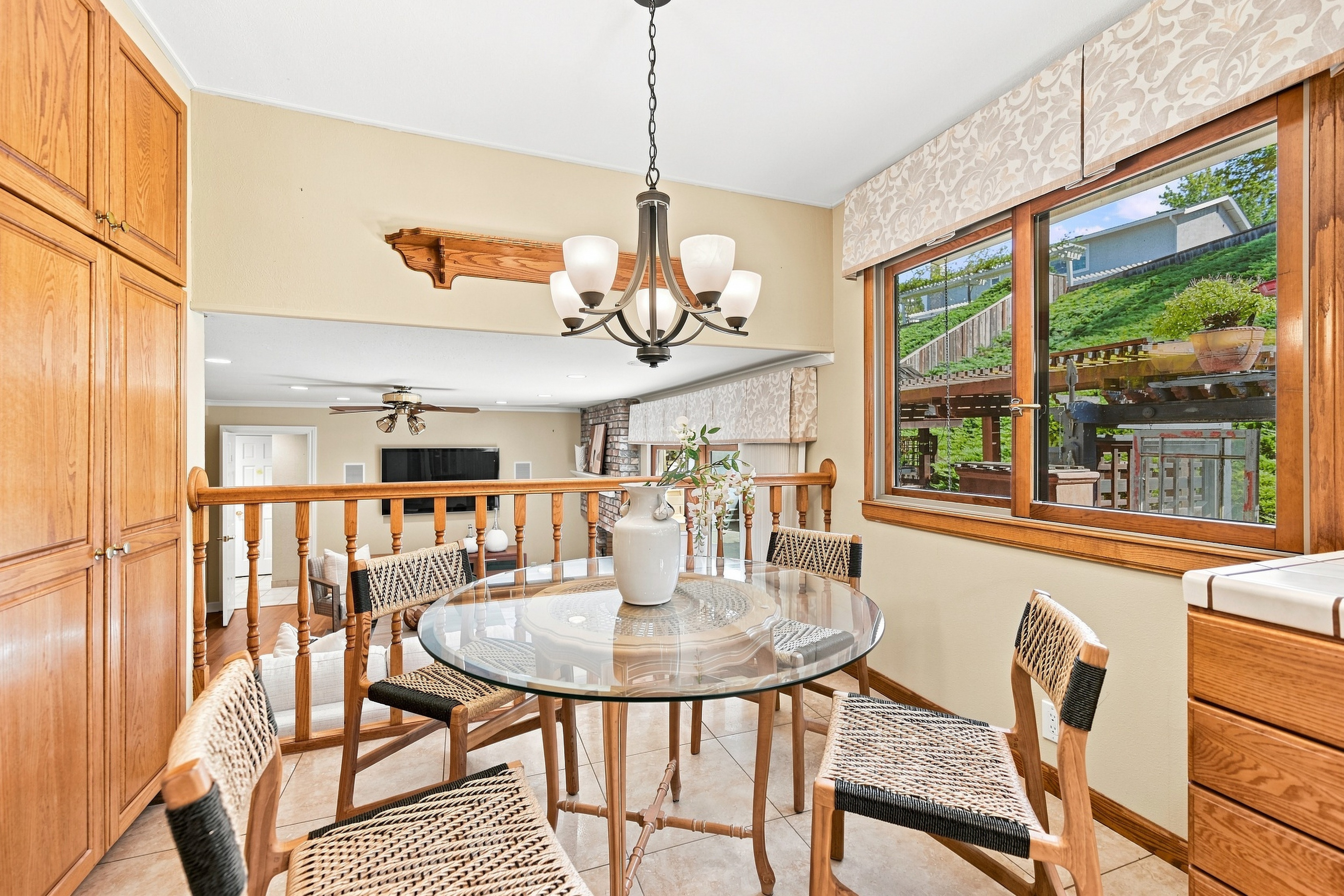  Refined Danville Living in Coveted Shadow Hills - 物件實景