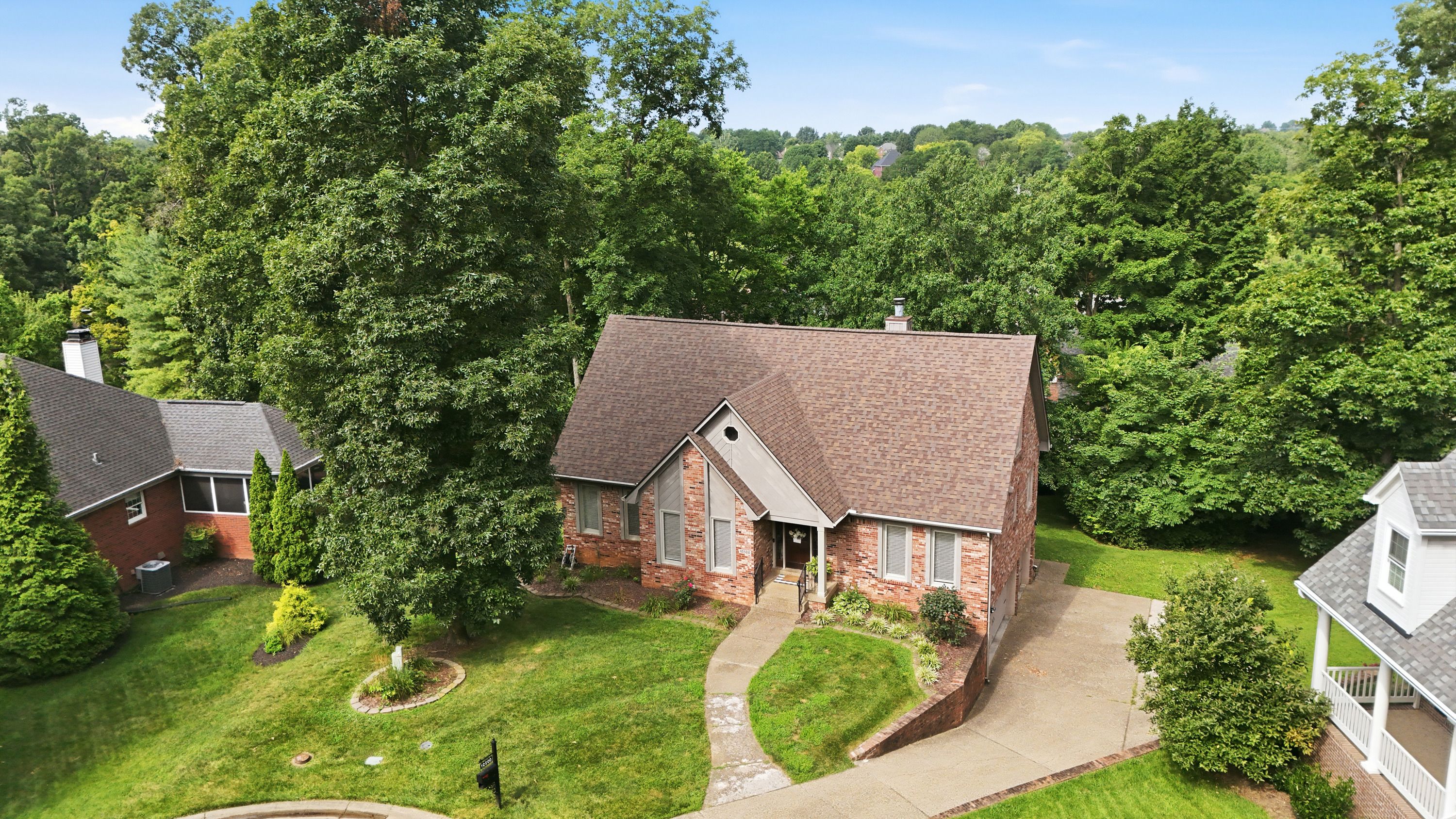  10500 Dove Tree Court, Prospect, KY 40059 - 物件實景
