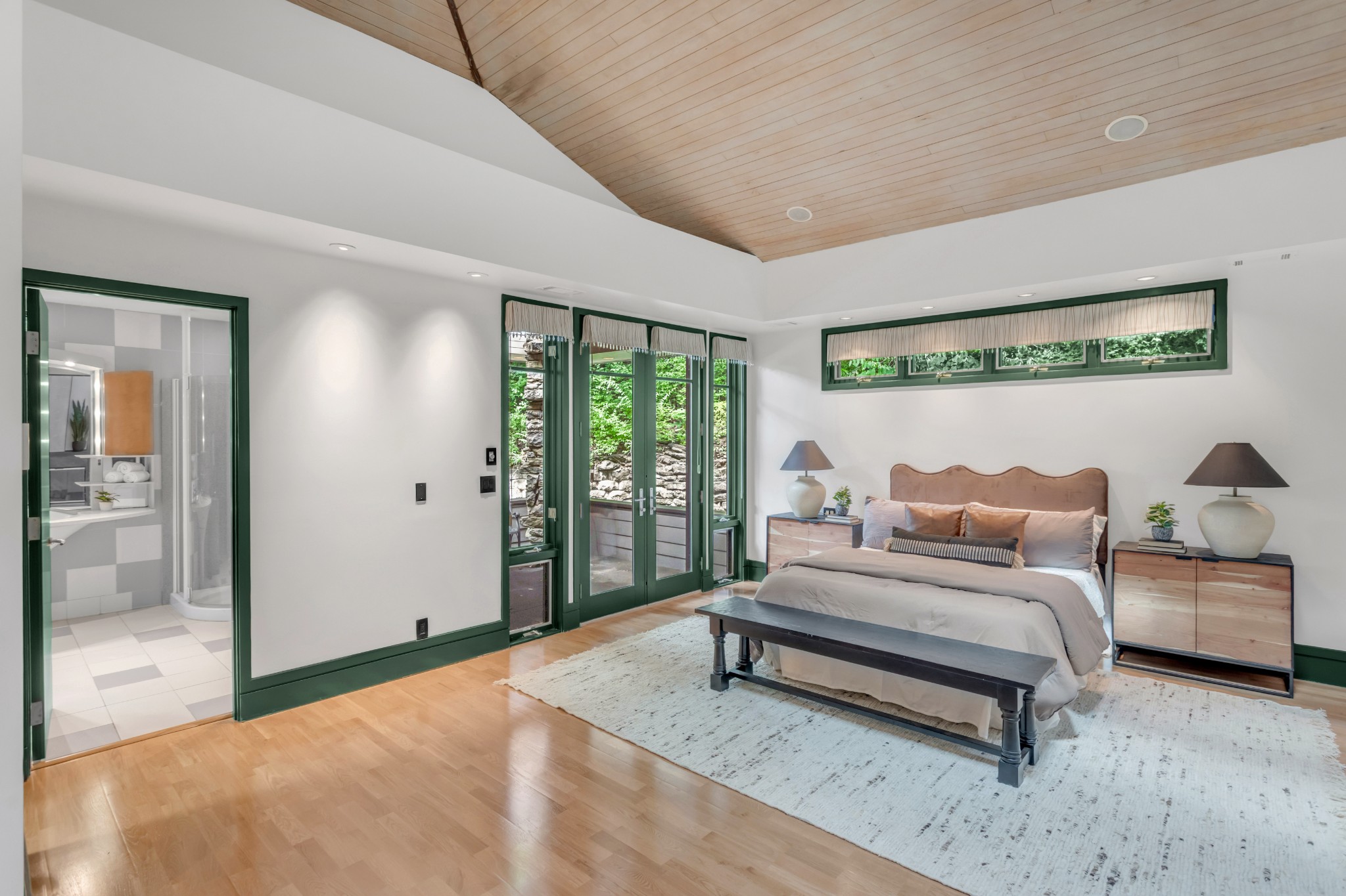  4 Glenn Abbey, Nashville, TN, 37215 - 物件實景