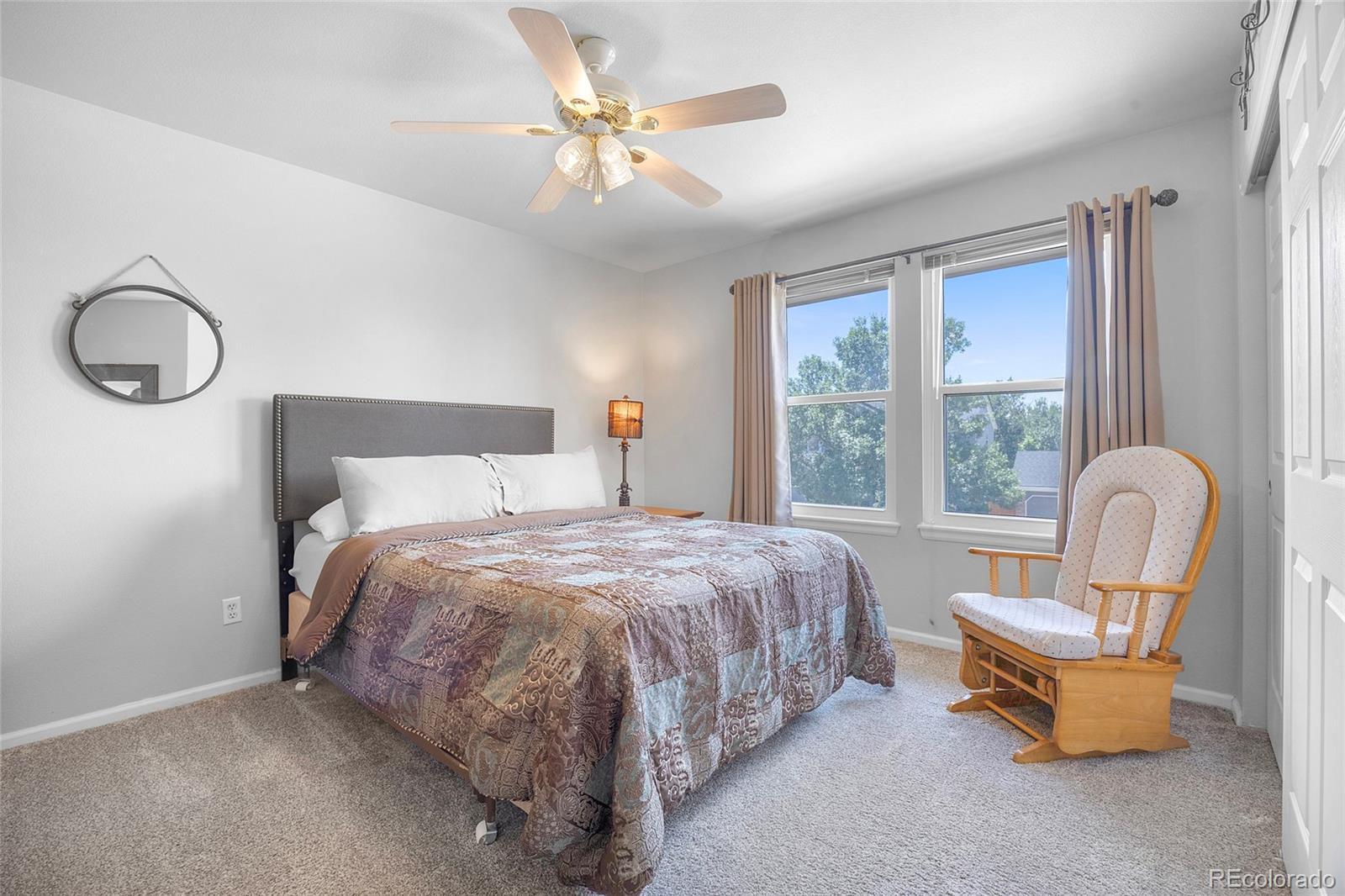 Centennial, Colorado, 80015, United States, 4 Bedrooms Bedrooms, ,3 BathroomsBathrooms,Residential,For Sale,1902637