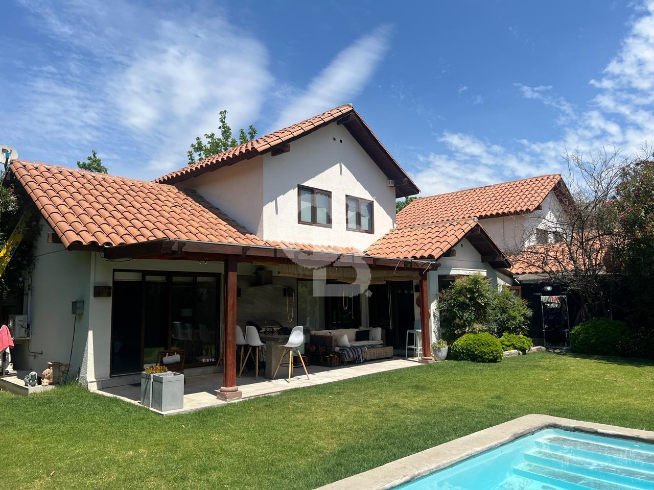 Colina, Chile, 3 Bedrooms Bedrooms, ,3 BathroomsBathrooms,Residential,For Sale,1991988