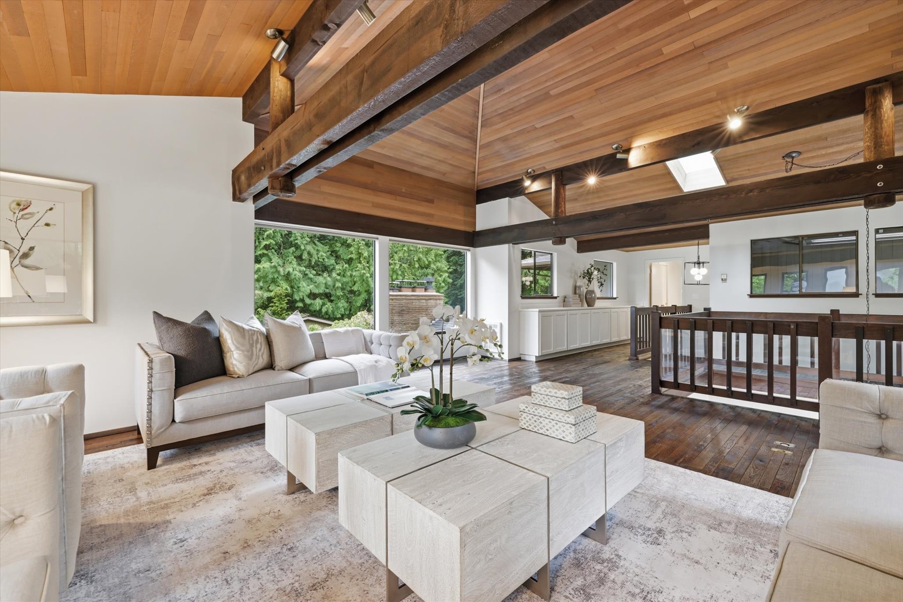  3531 NE 166th St, Lake Forest Park, WA 98155 - 物件實景