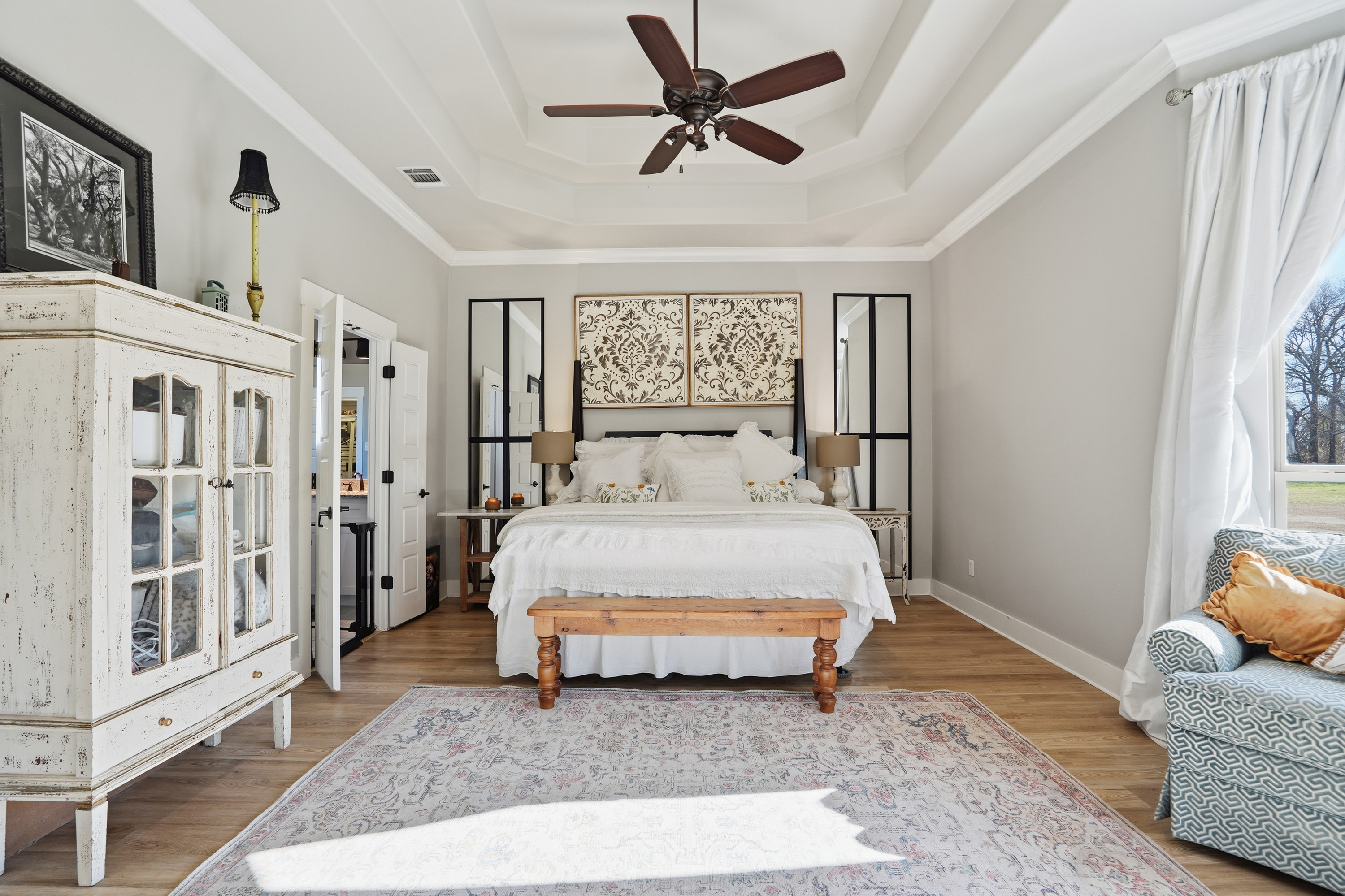  a private gated retreat where  luxury meets texas tranquility - 物件實景