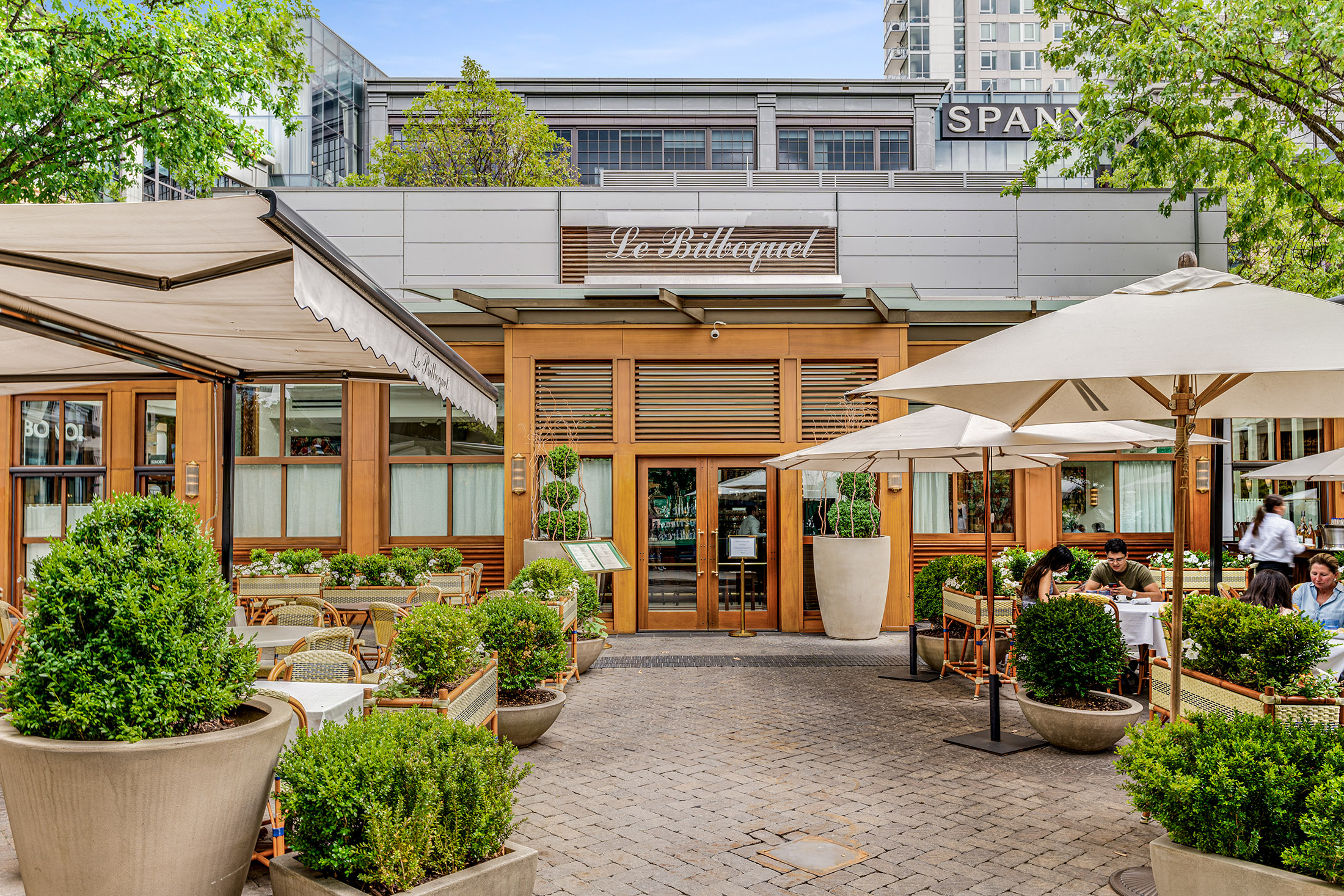  Beautifully Designed New Construction Townhome in the Heart of Buckhead - 物件實景