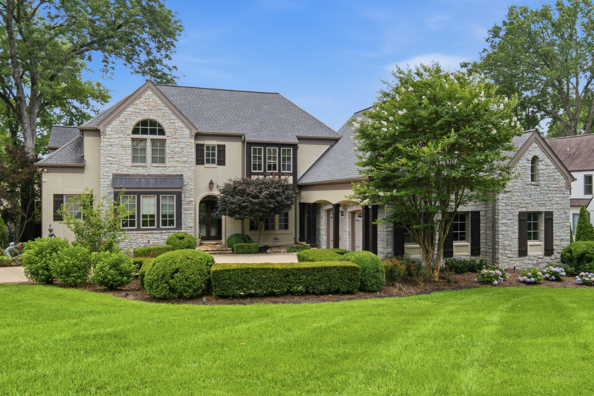  4022 Sneed Rd, Nashville, TN, 37215 - 物件實景
