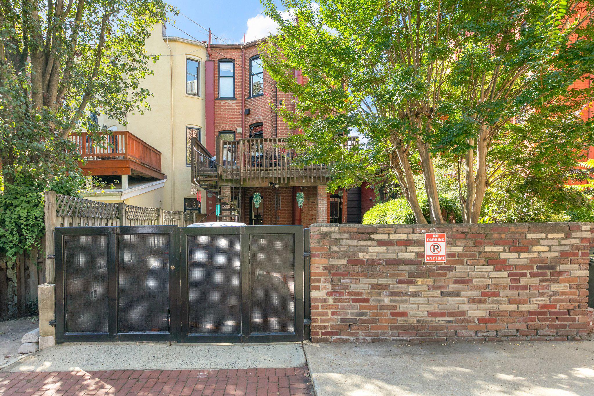  1333 21st Street NW, Washington, DC, 20036 - 物件實景