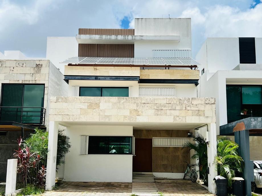 Benito Juárez, Quintana Roo, 77500, Mexico, 3 Bedrooms Bedrooms, ,5 BathroomsBathrooms,Residential,For Sale,1722600