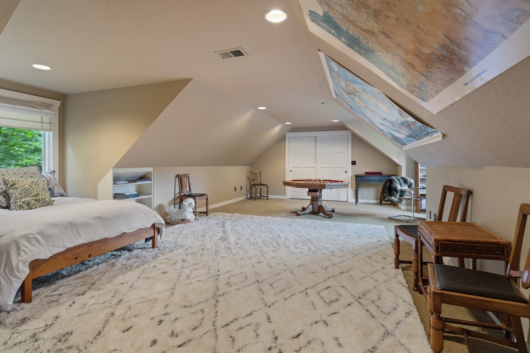  1506 S BUDDINGTON ST Portland, OR 97219 - 物件實景