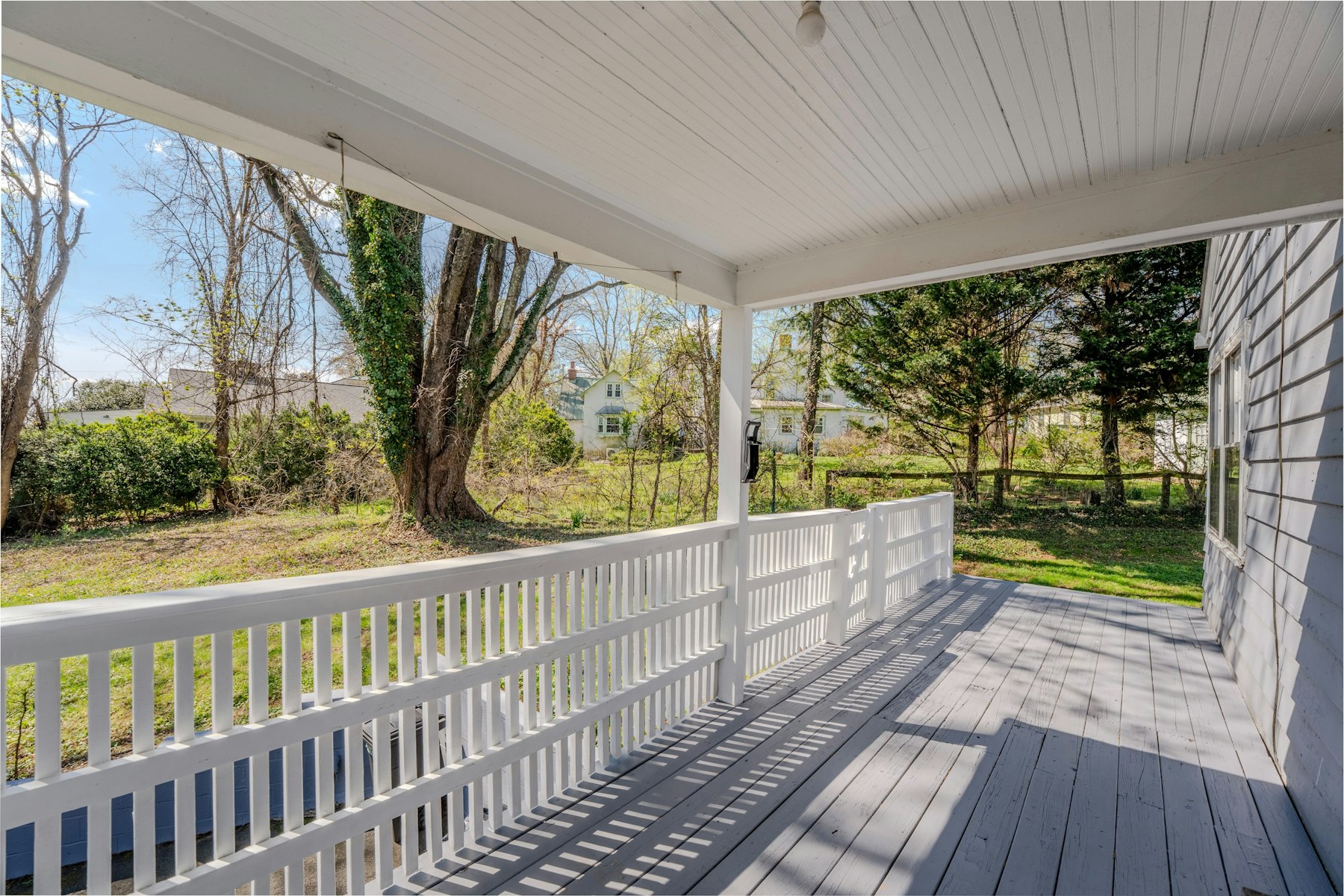  221 Mockingbird Lane, Warrenton, VA 20186 - 物件實景