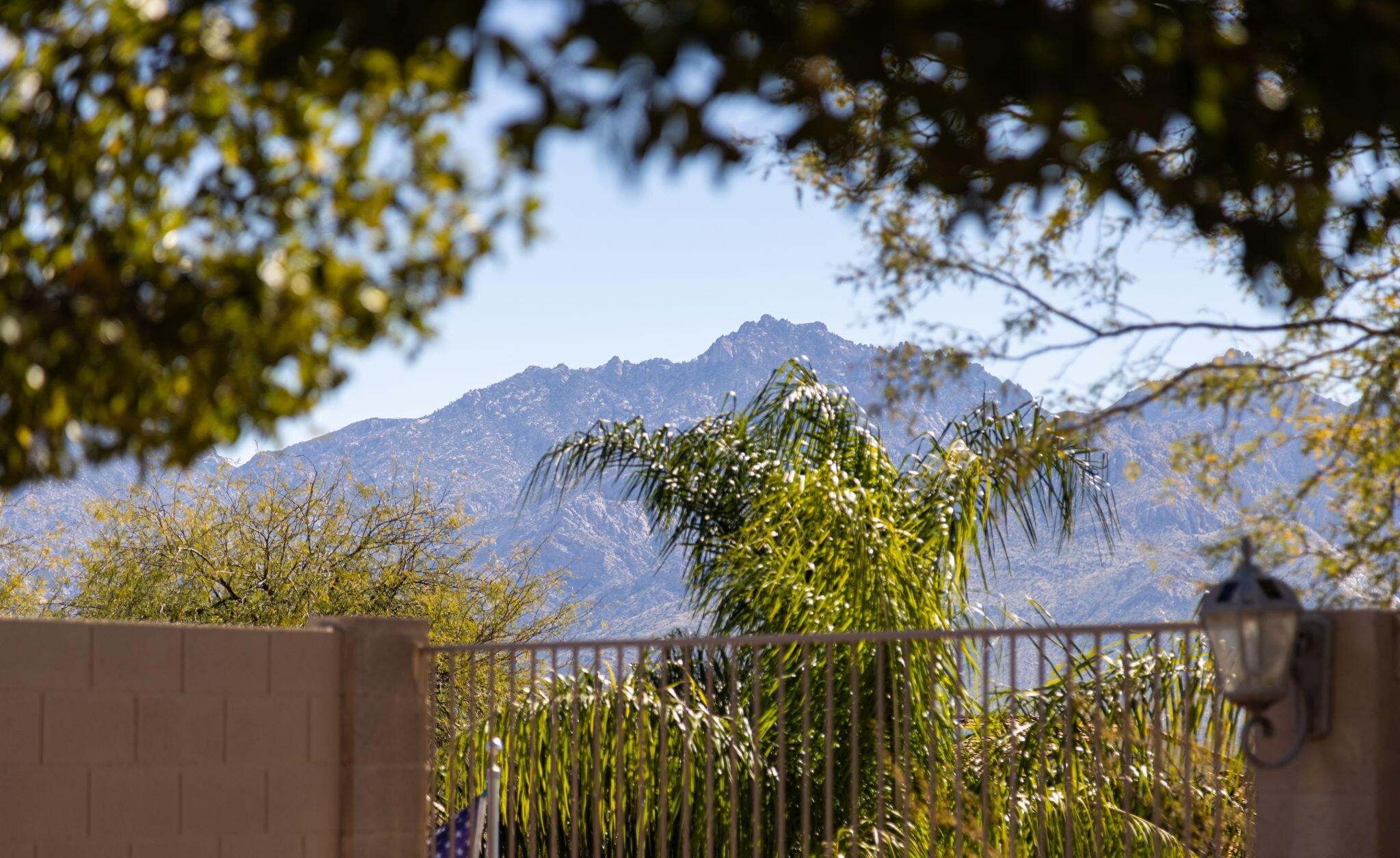  33 W Golden Spur Place, Tucson, AZ 85755 - 物件實景