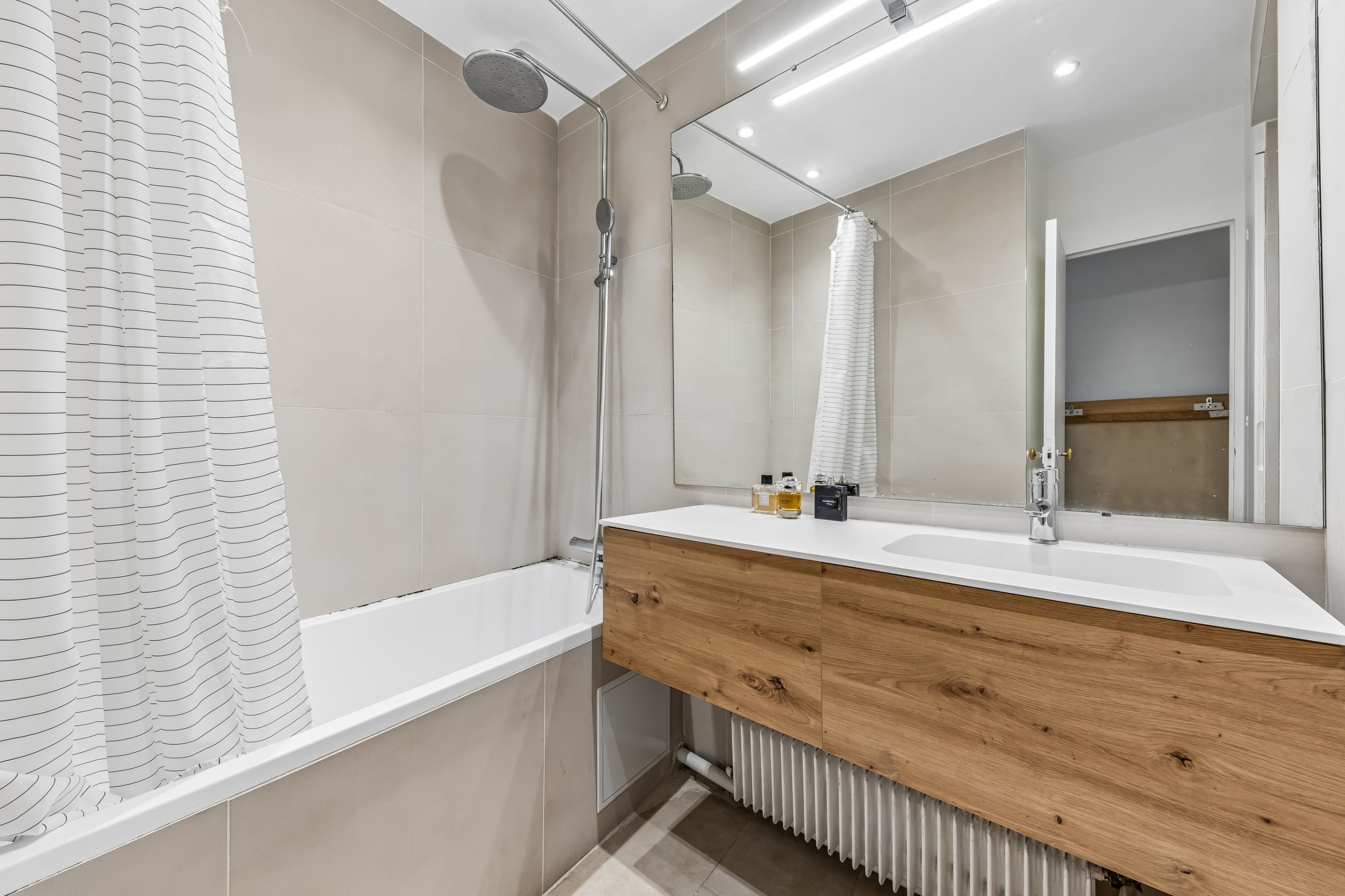  Family Apartment – Faubourg Saint-Honoré / Matignon - 物件實景