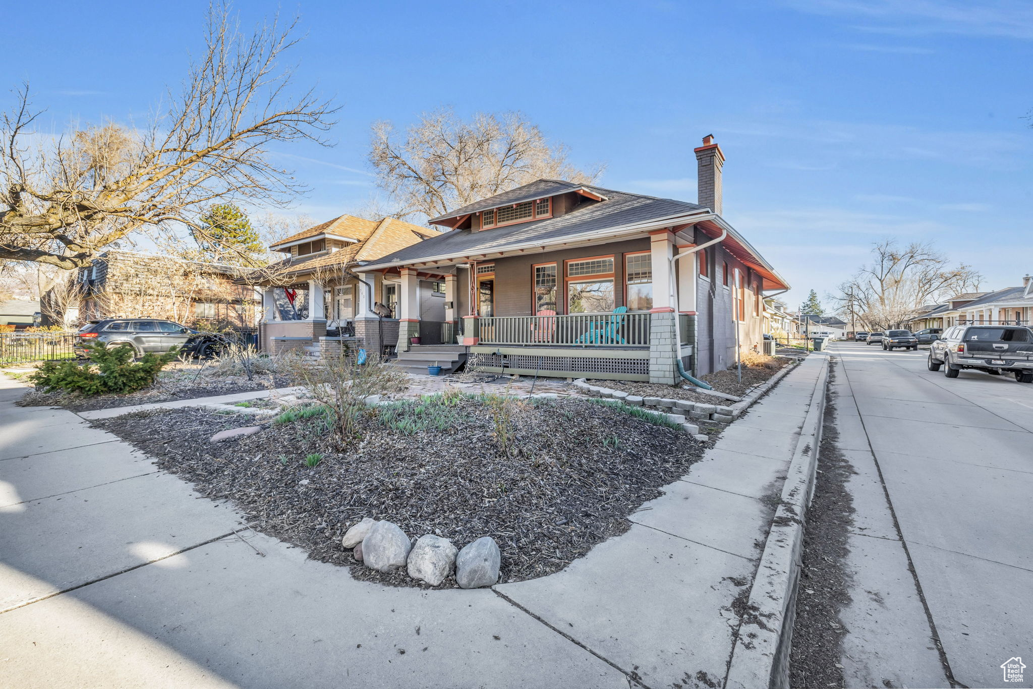 Salt Lake City, Utah, 84102, United States, 2 Bedrooms Bedrooms, ,1 BathroomBathrooms,Residential,For Sale,1745679