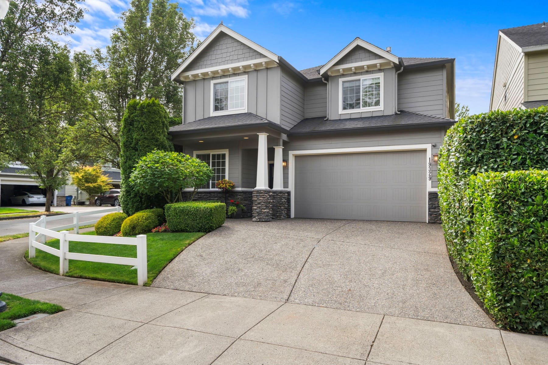  19329 SE 14TH WAY Camas, WA 98607 - 物件實景