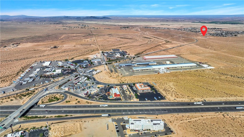 Barstow, California, 92311, United States, ,Residential,For Sale,1782865