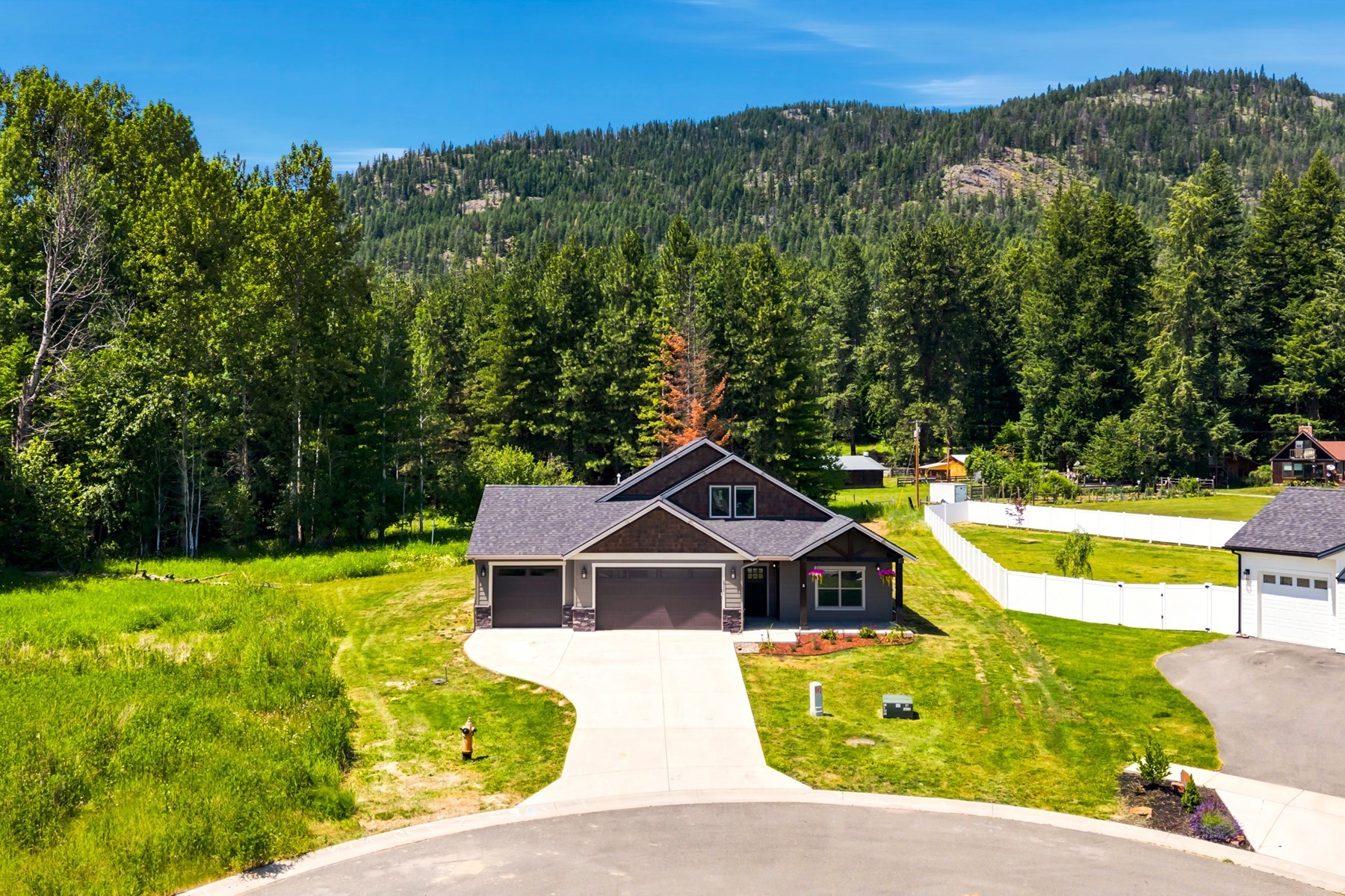  1317 Prominence Ct - Sandpoint - 物件實景