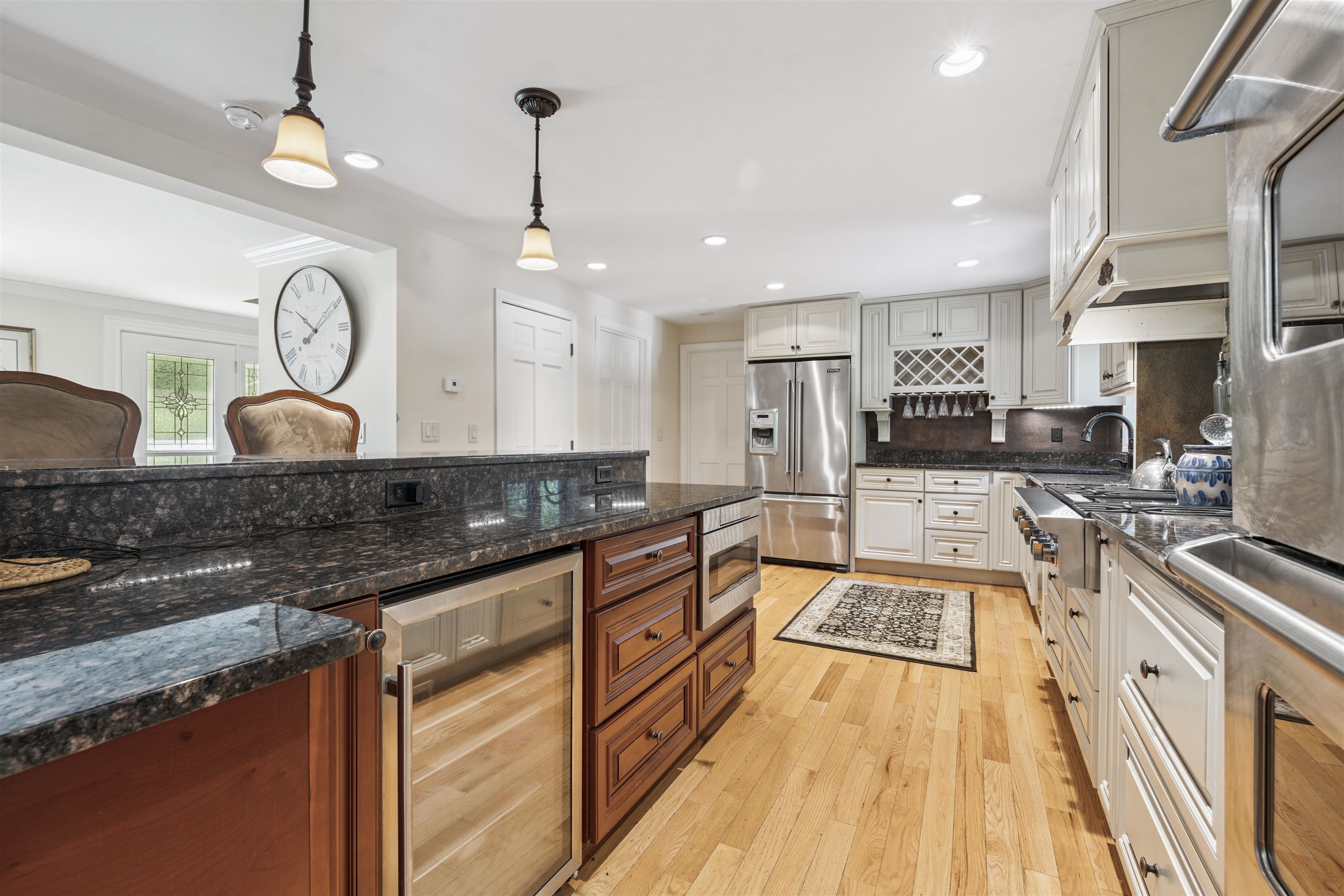 Gilford, New Hampshire, 03249, United States, 4 Bedrooms Bedrooms, ,1 BathroomBathrooms,Residential,For Sale,1901287