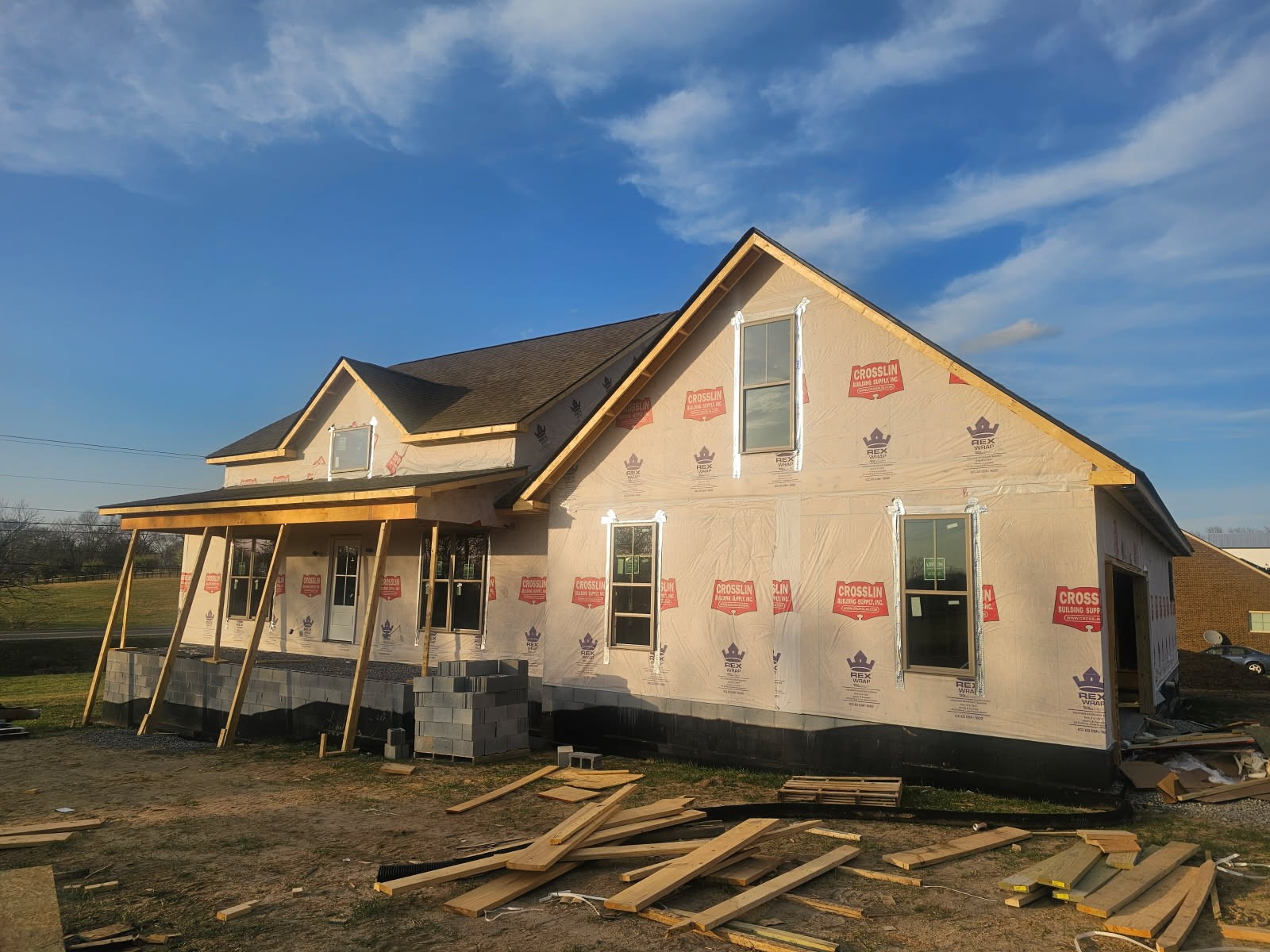 Springfield, Tennessee, 37172, United States, 3 Bedrooms Bedrooms, ,2 BathroomsBathrooms,Residential,For Sale,1938404