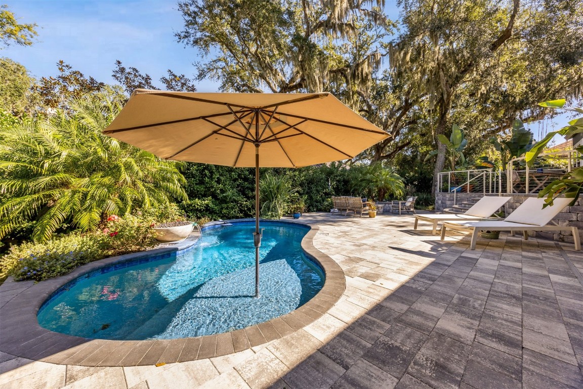 Fernandina Beach, Florida, 32034, United States, 4 Bedrooms Bedrooms, ,3 BathroomsBathrooms,Residential,For Sale,1986471