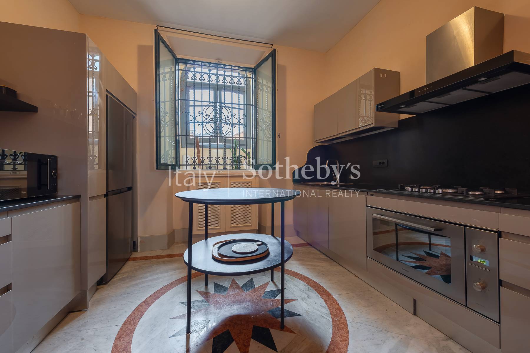  Prestigious apartment near Piazza Navona - 物件實景