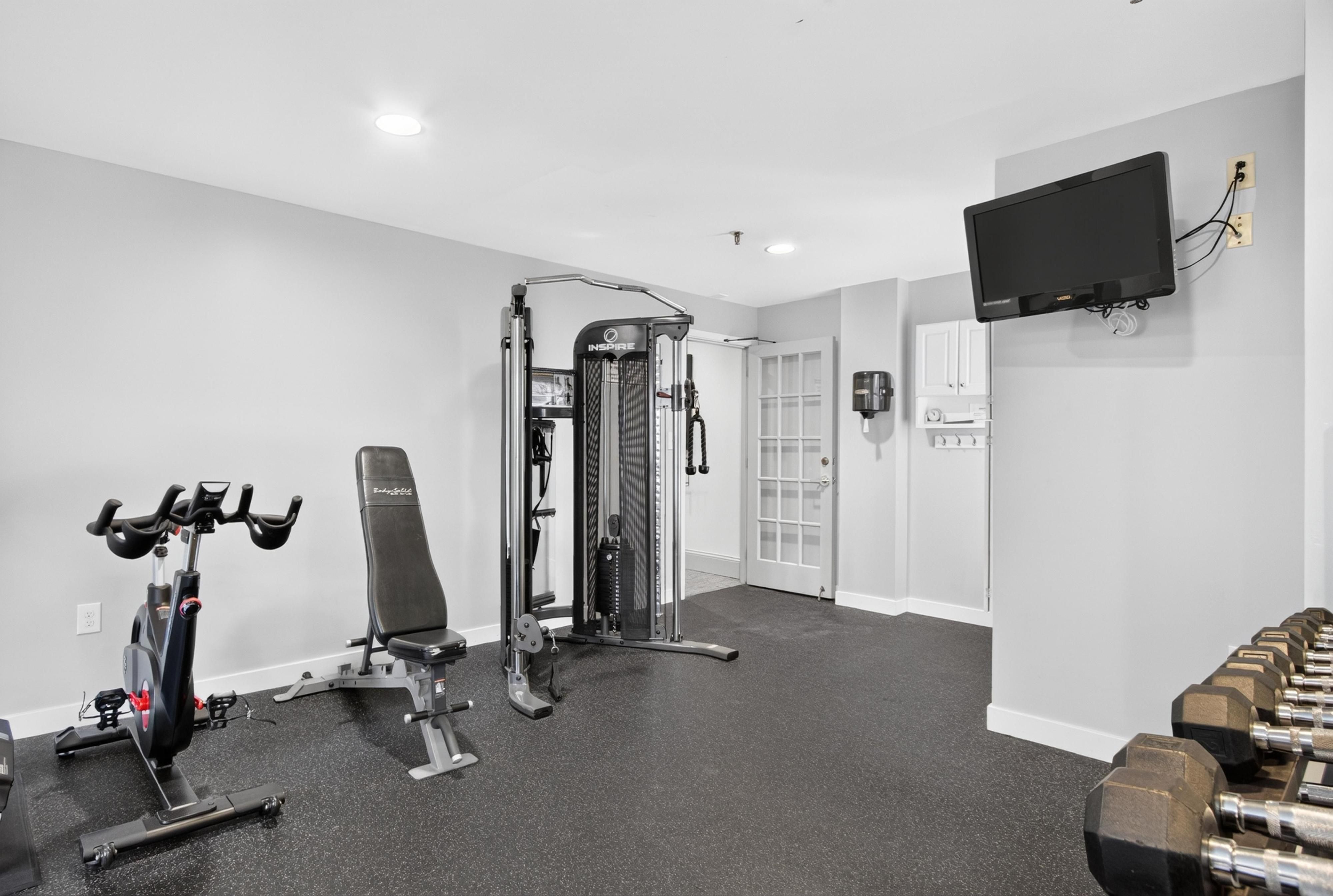 47 Harvard Street, Boston, MA 02129 - 物件實景