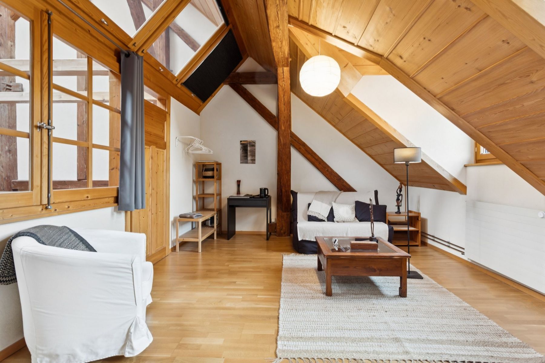  An exceptional estate in the heart of the Vaud countryside - 物件實景