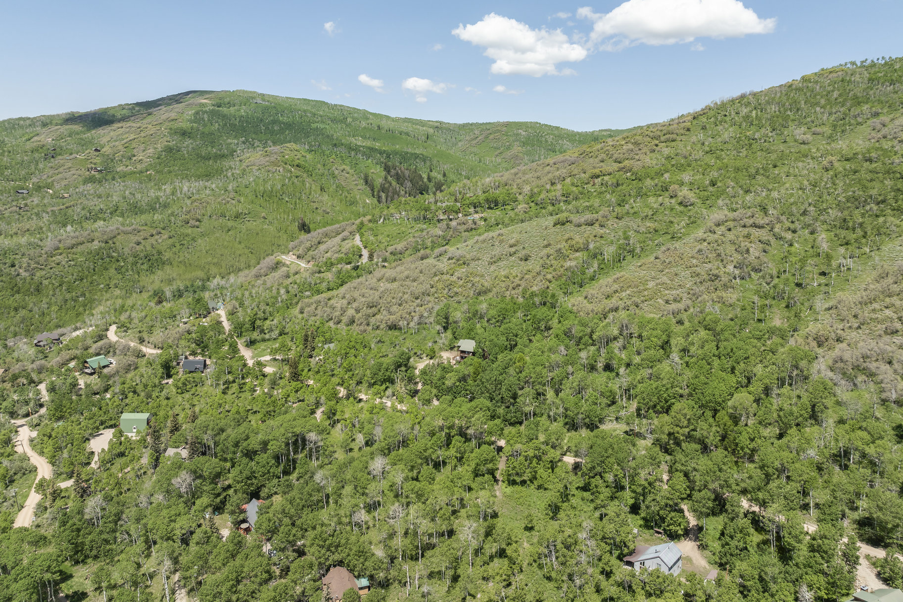  Lot in Oakley Utah with Views - 物件實景