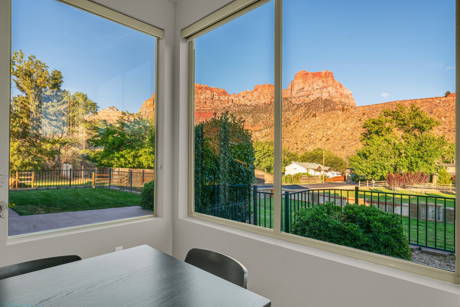 Contemporary Retreat At Zion - 物件實景