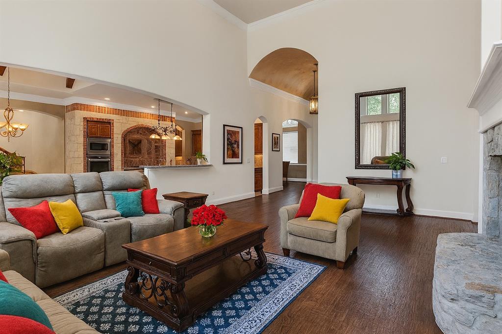 Fort Worth, Texas, 76108, United States, 4 Bedrooms Bedrooms, ,5 BathroomsBathrooms,Residential,For Sale,1892238