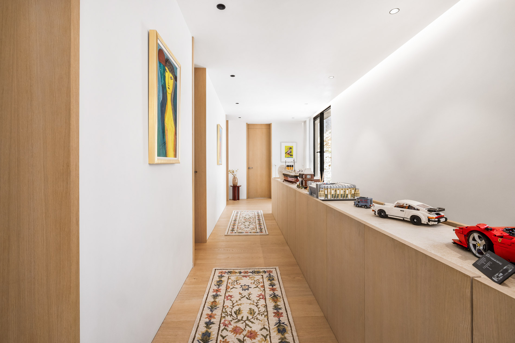  Contemporary villa with pool and sauna in Son Vida, Palma - 物件實景
