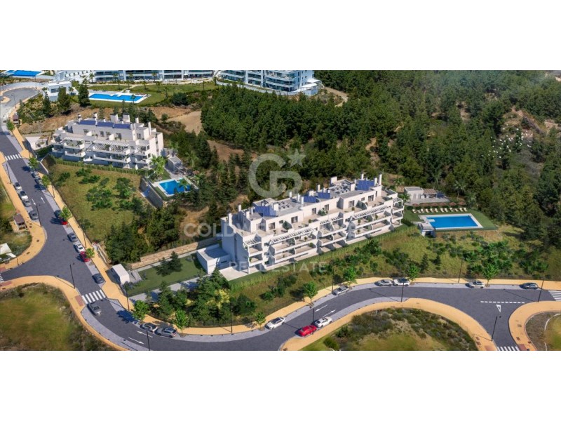 Mijas, Andalusia, ES, 3 Bedrooms Bedrooms, ,2 BathroomsBathrooms,Residential,For Sale,1874950