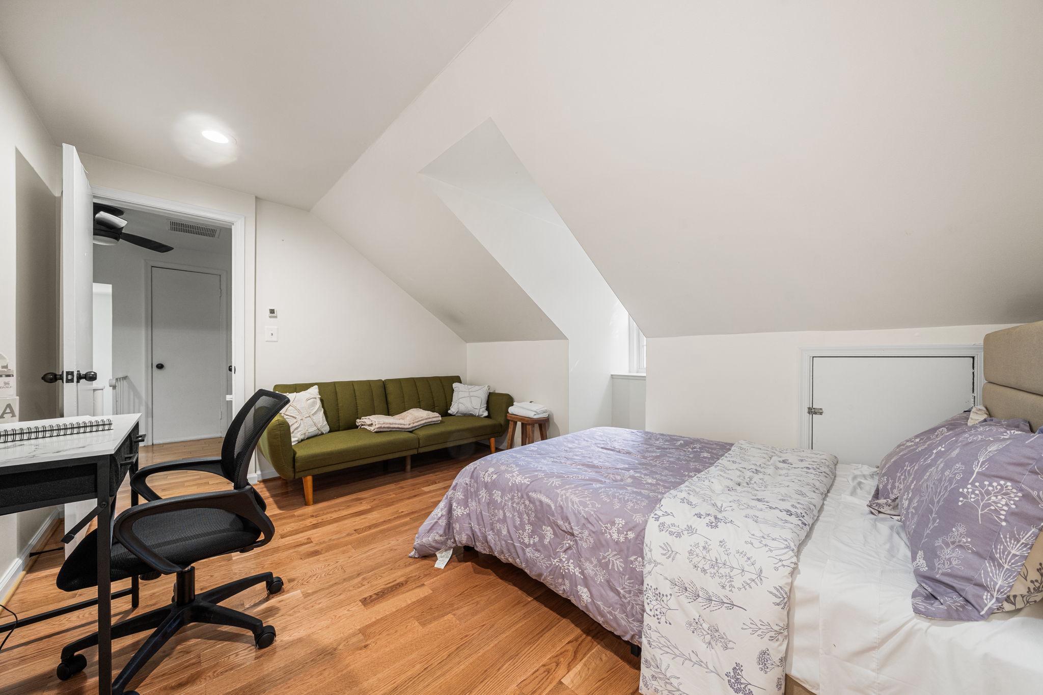  3201 S Stafford Street, Arlington, VA, 22206 - 物件實景