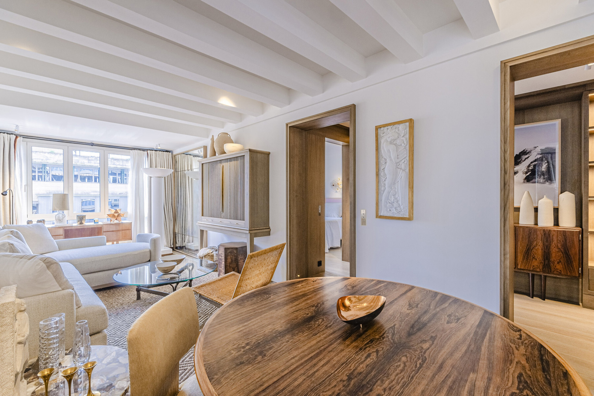  A Treasure of Style and Elegance in Sant Gervasi - La Bonanova - 物件實景