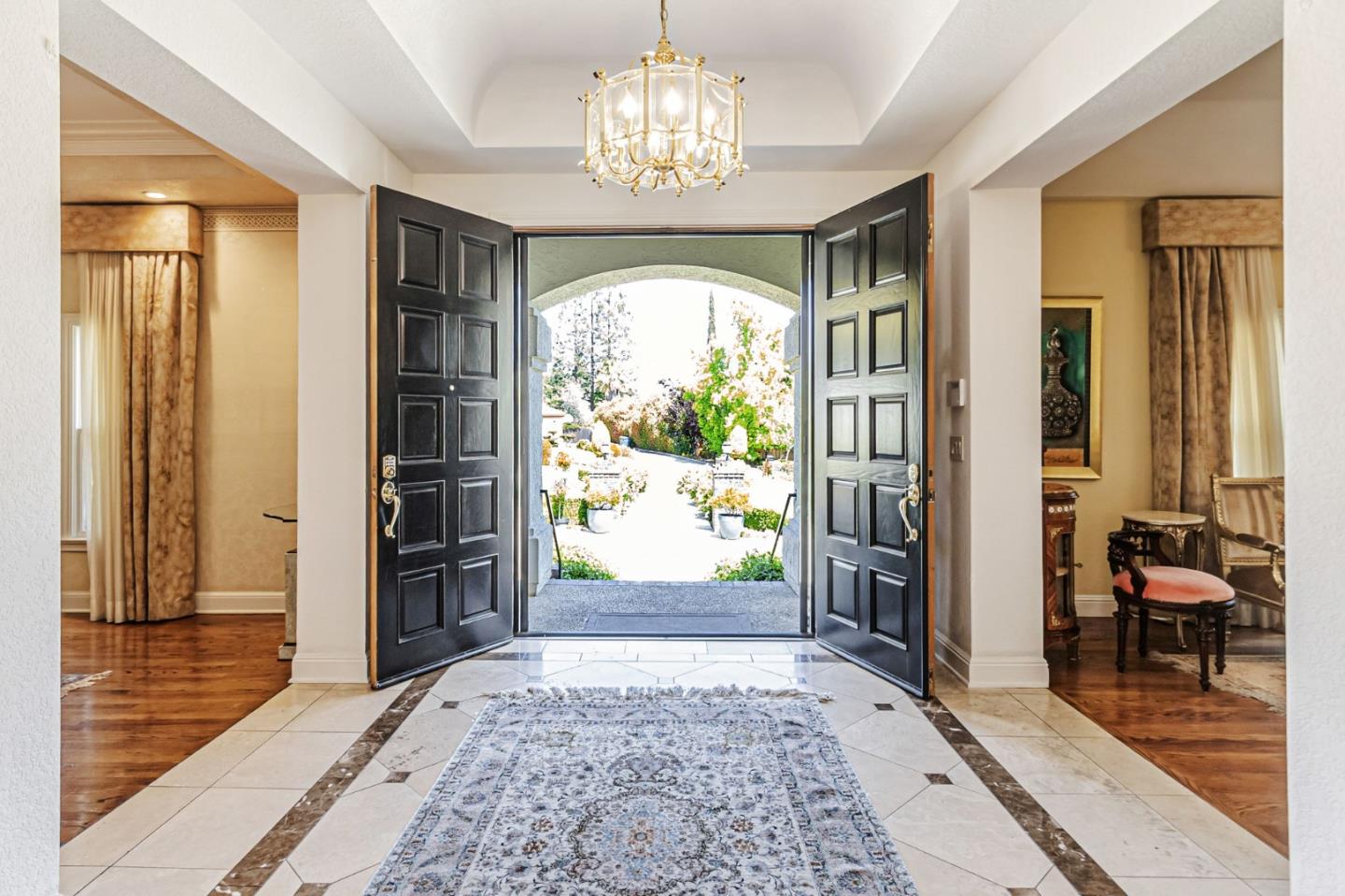 Saratoga, California, 95070, United States, 5 Bedrooms Bedrooms, ,6 BathroomsBathrooms,Residential,For Sale,1891032